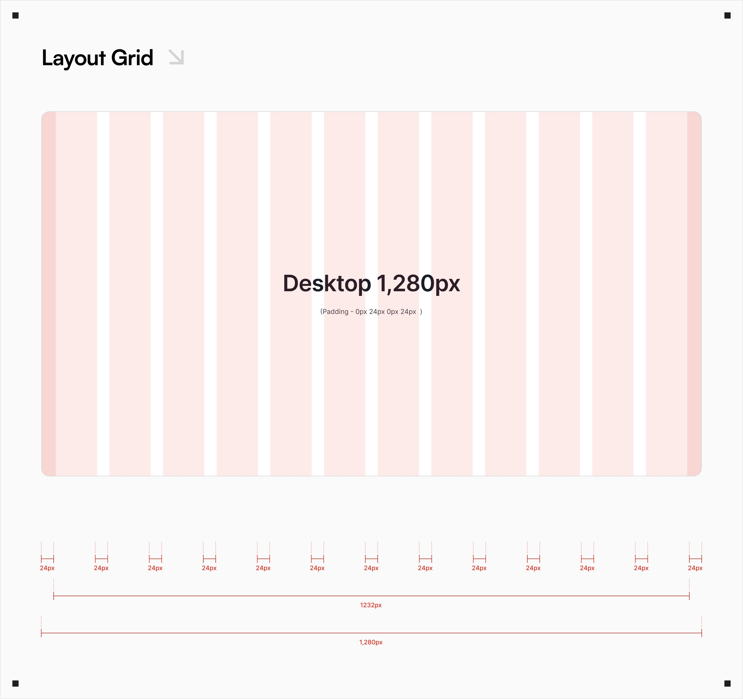 Layout Grid