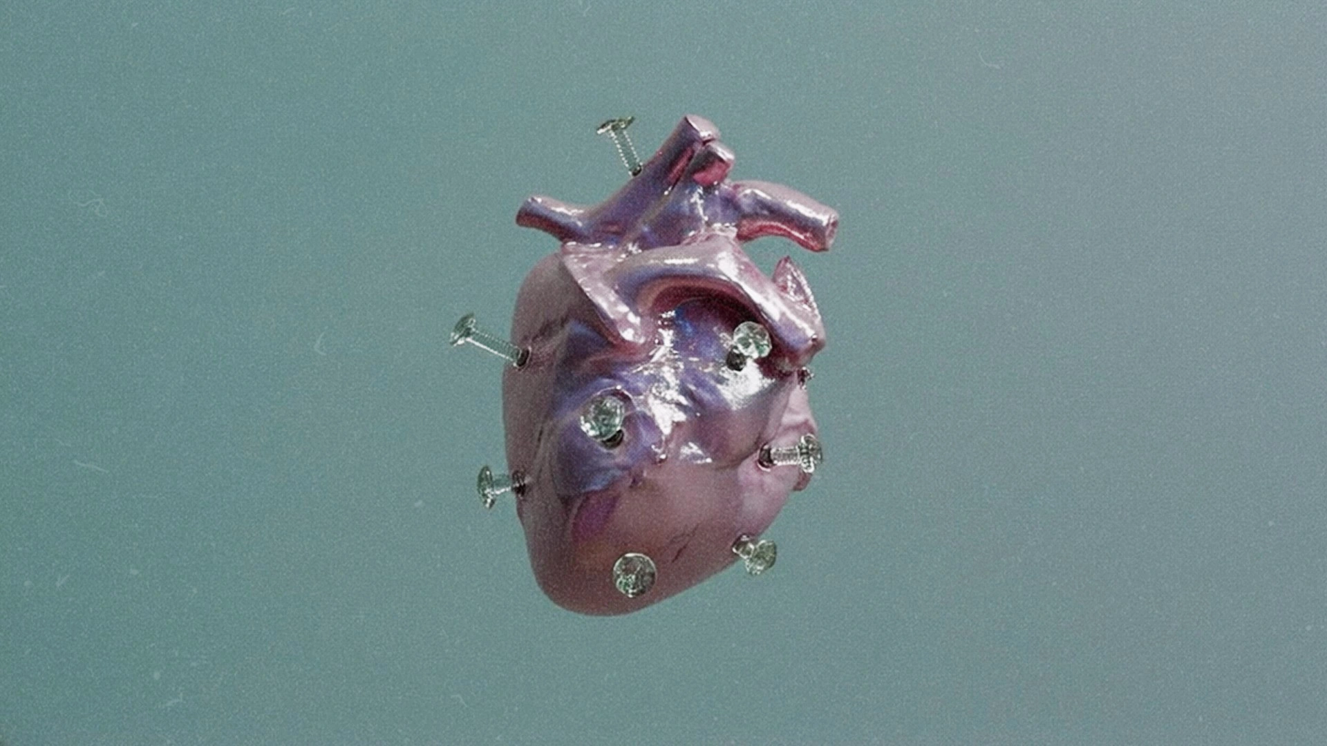 Still from Cherith World: Sharp Heart, ep 07. Distributed on Youtube. Directed by Vitória Cribb, 2025