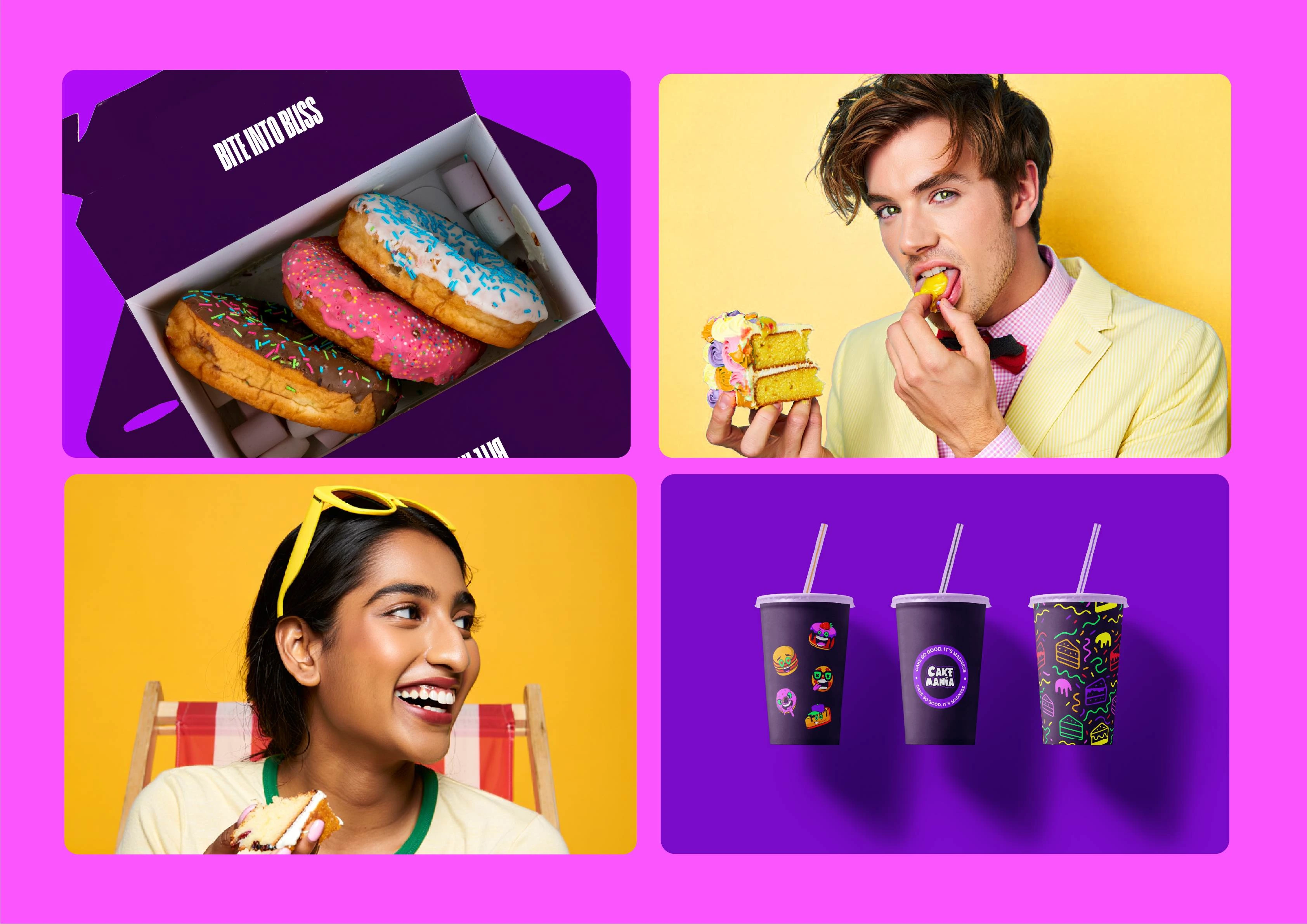 Brand Applications