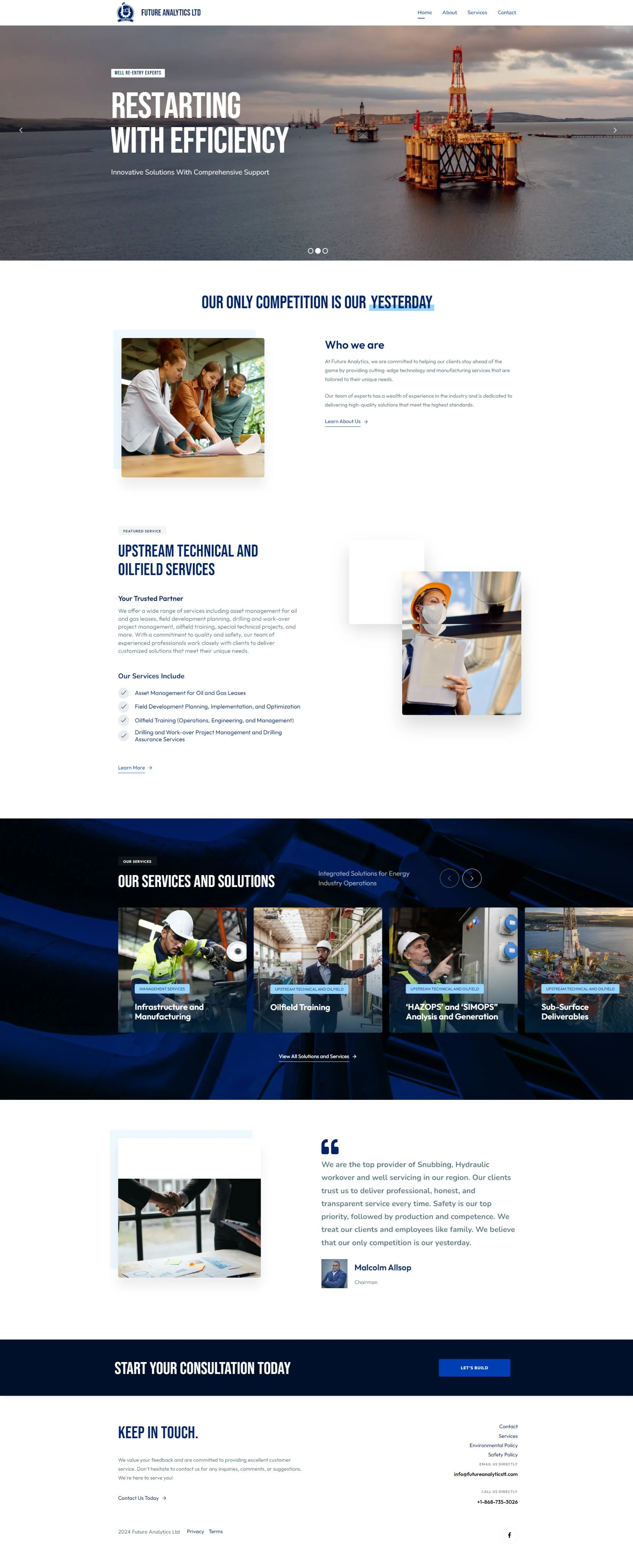 Home Page