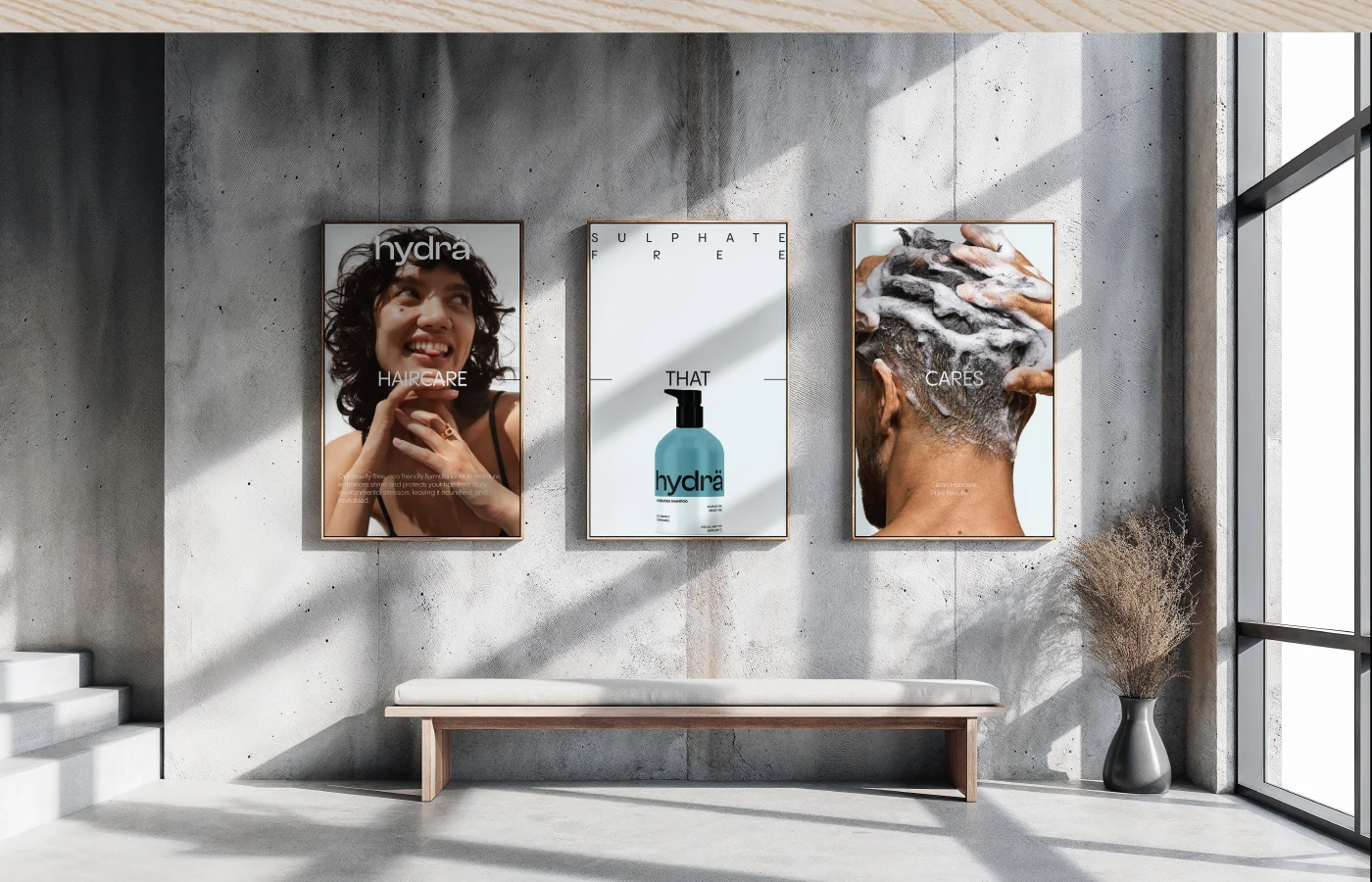 Posters