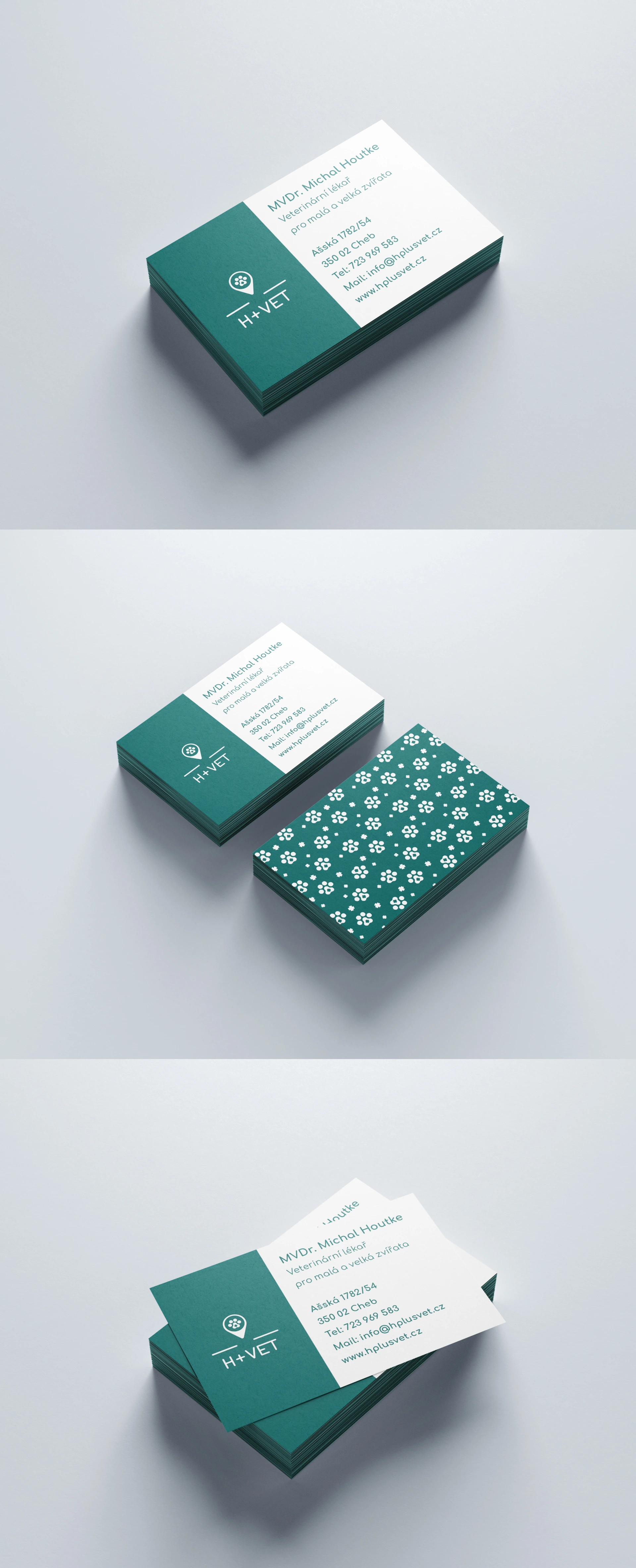 business cards 