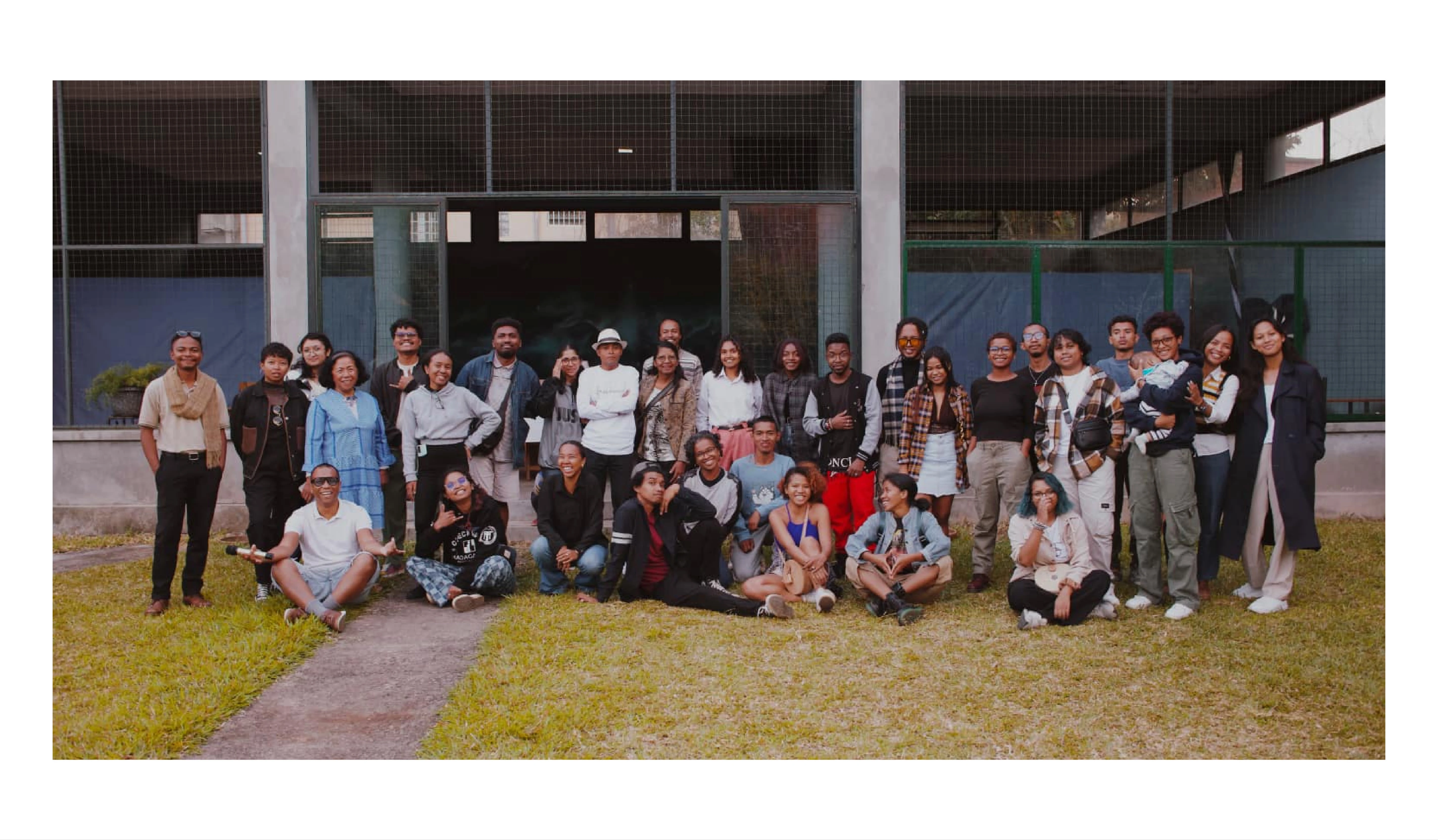 Picture credit : NHK - Mialy Razafintsalama