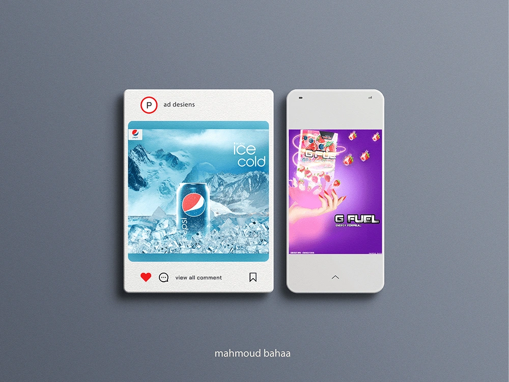 fan design