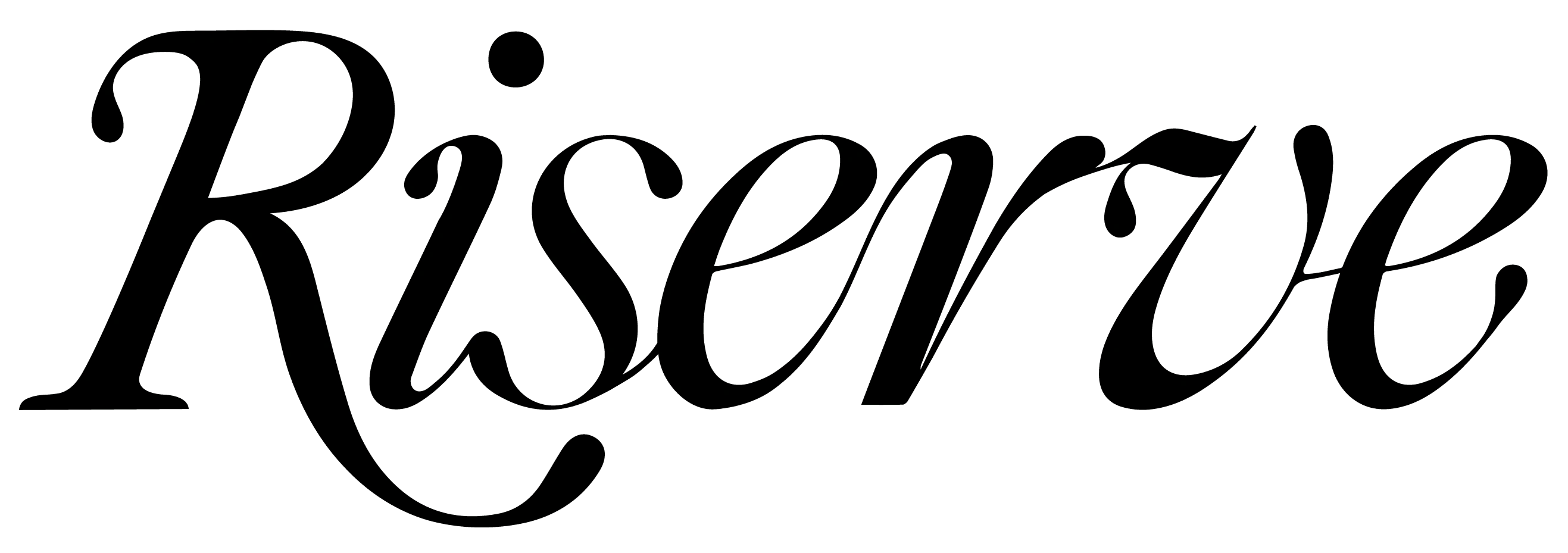 PRIMARY LOGO - BLACK 