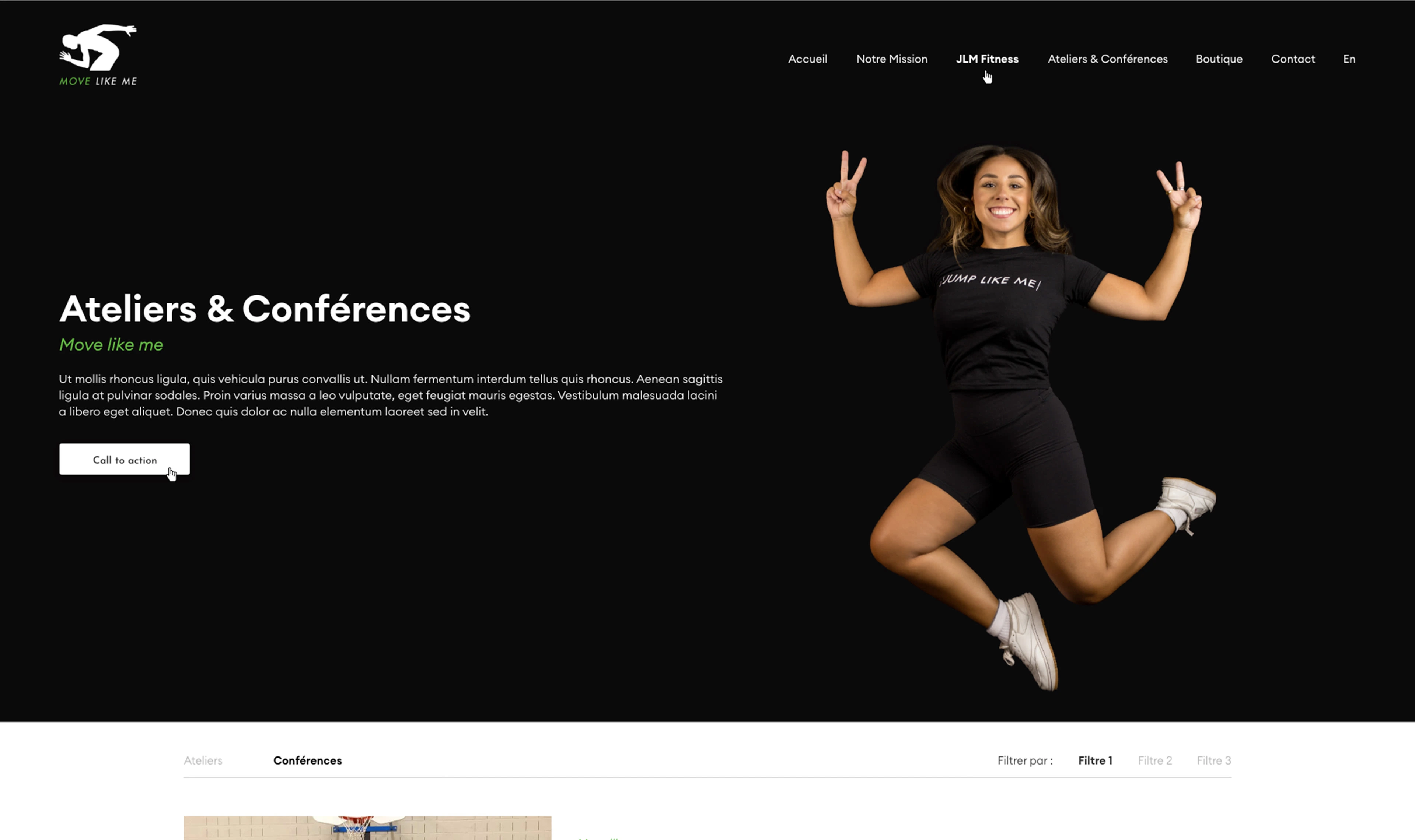 Workshops and conferences