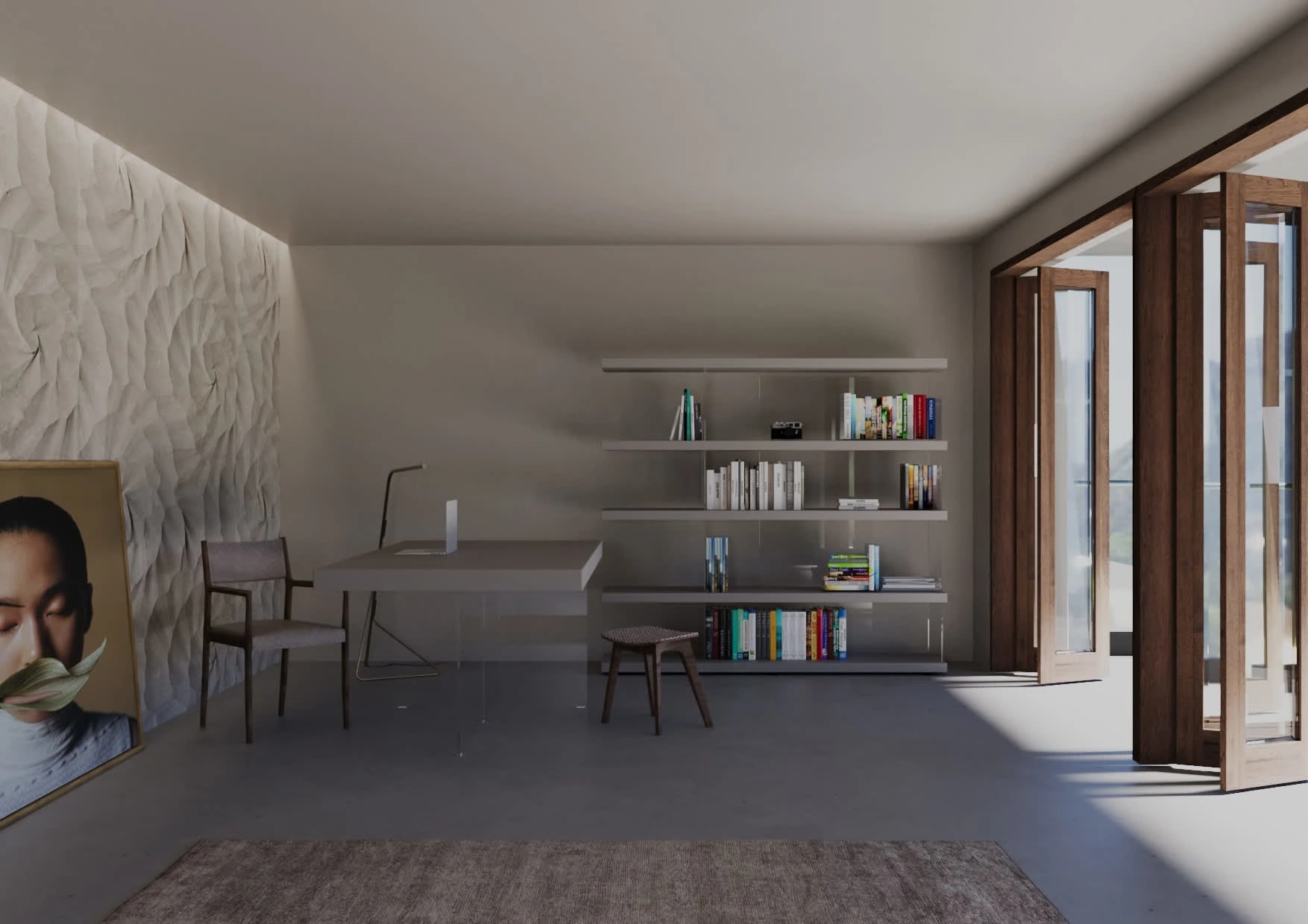RENDER