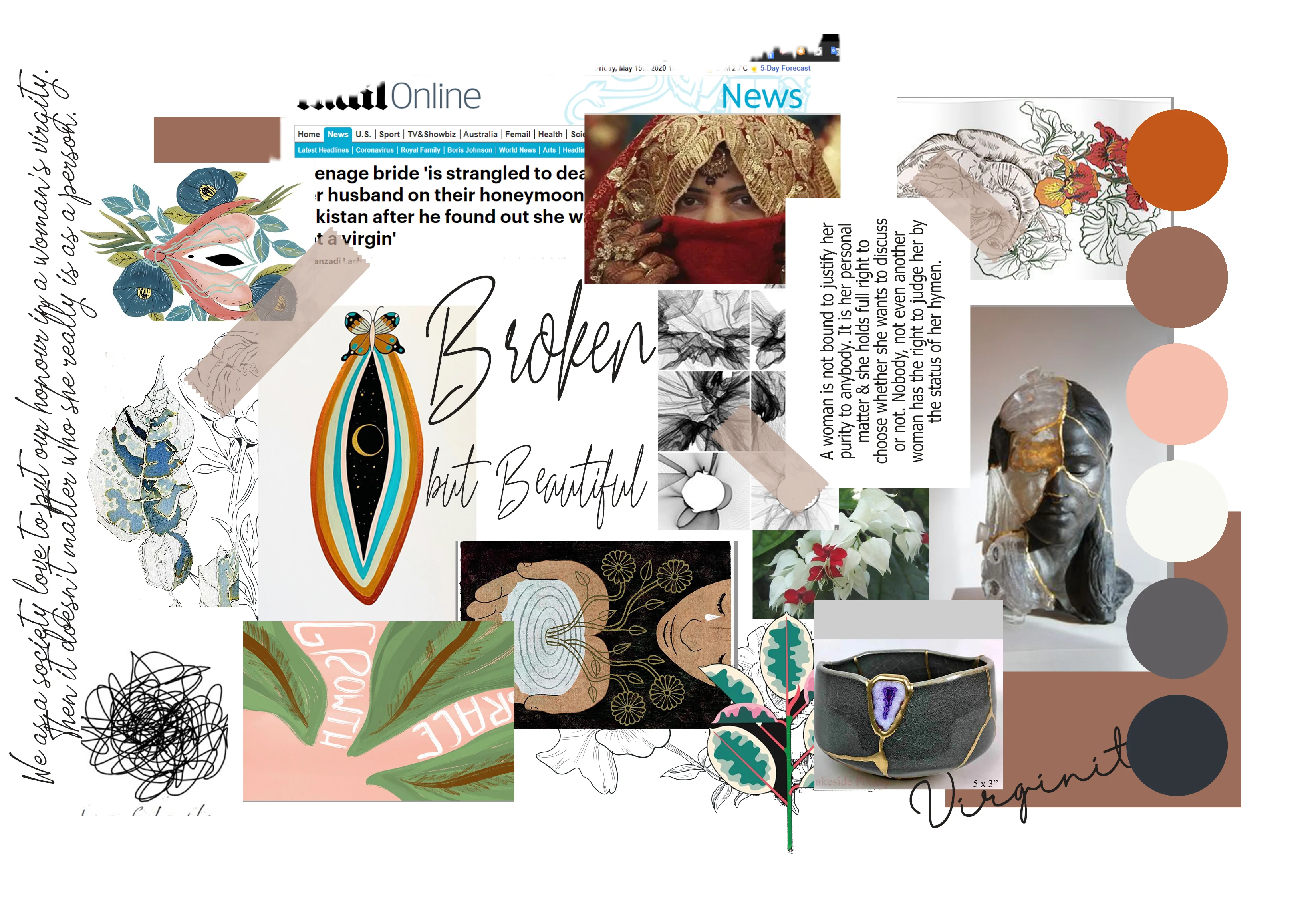 MOOD BOARD