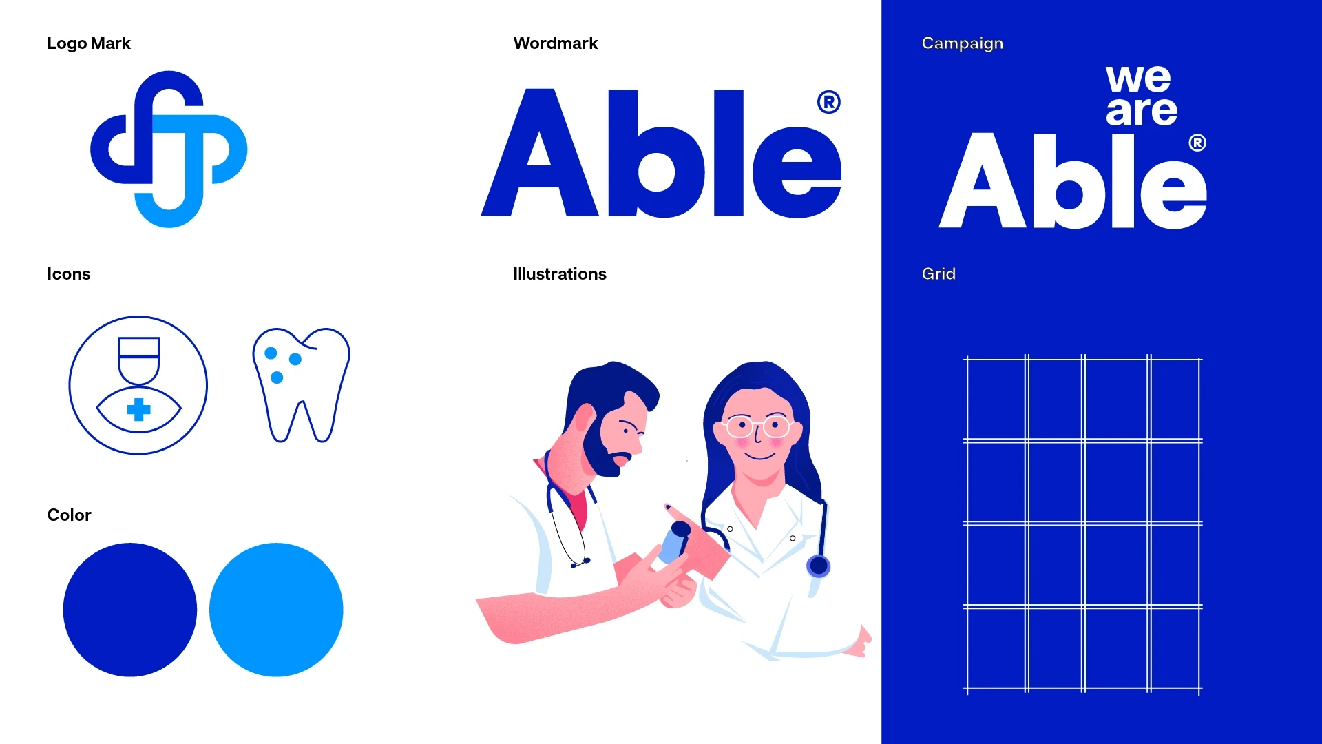 Brand Design