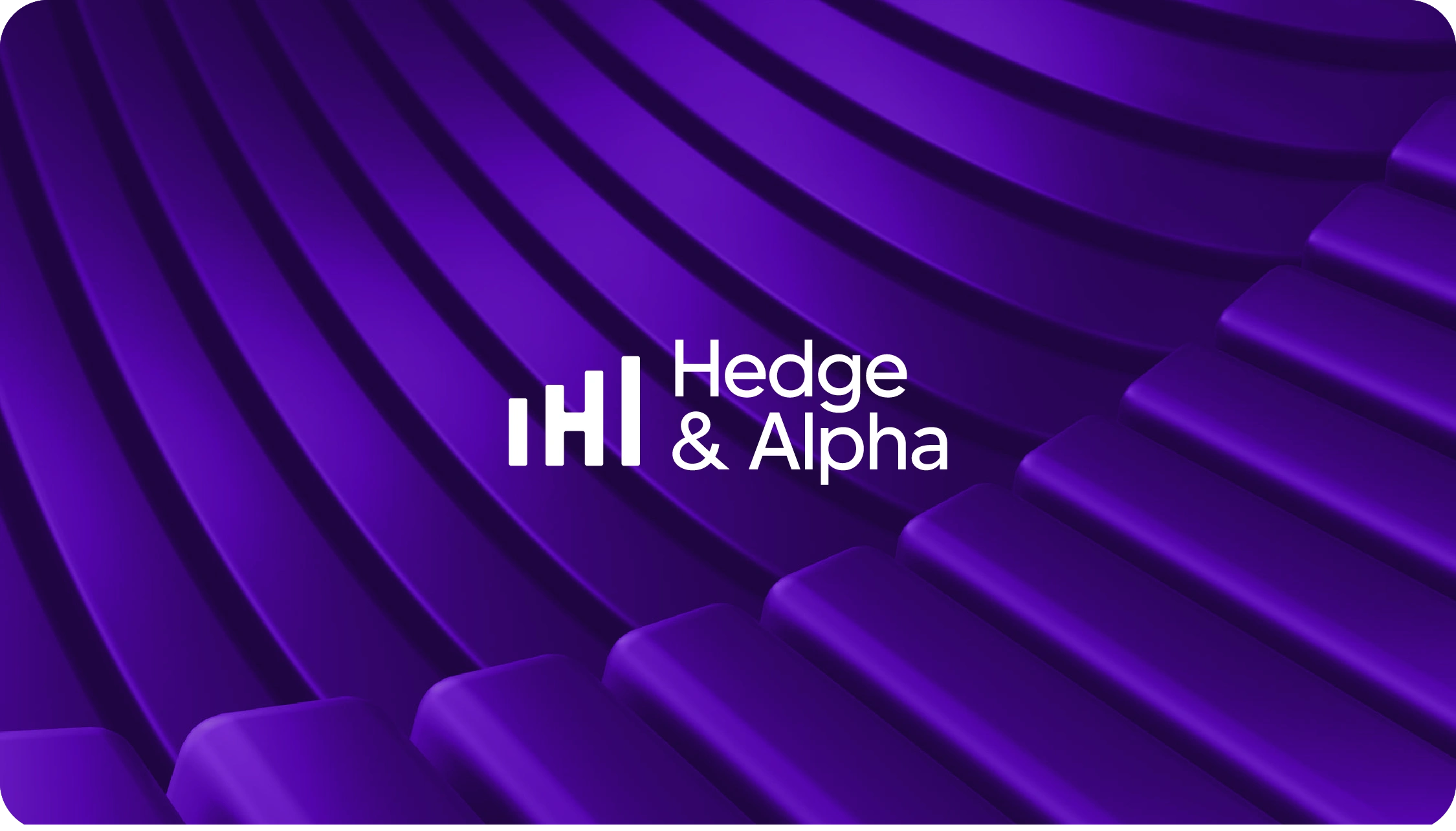 
"The Hedge and Alpha Company Ltd" (trading with just "Hedge and Alpha"), is a strong and distinctive name that conveys a sense of security and expertise in the world of investment.

Hedge and Alpha is a financial services firm that allows you access investment options that significantly reduce the risk of losing your money. They explore alternative investment solutions and leverage technology to help their clients get greater value for their money. They cater to individuals, institutions and businesses alike.

Their process is driven by an endless pursuit to understand how the world’s markets and economies work. The technology they adapt and expertise they have helps them validate universal investment principles and effortlessly execute our clients’ needs.

The brand vision is to be the leading Africa-focused investment firm for traditional and alternative investments for both retail and institutional clients, sets a clear direction for the company and positions it as a forward-thinking and ambitious player in the market. The brand values are of ethics and impact investing, as well as the safety of clients' investments, align with the company's commitment to responsible investing and its focus on creating value for all stakeholders.