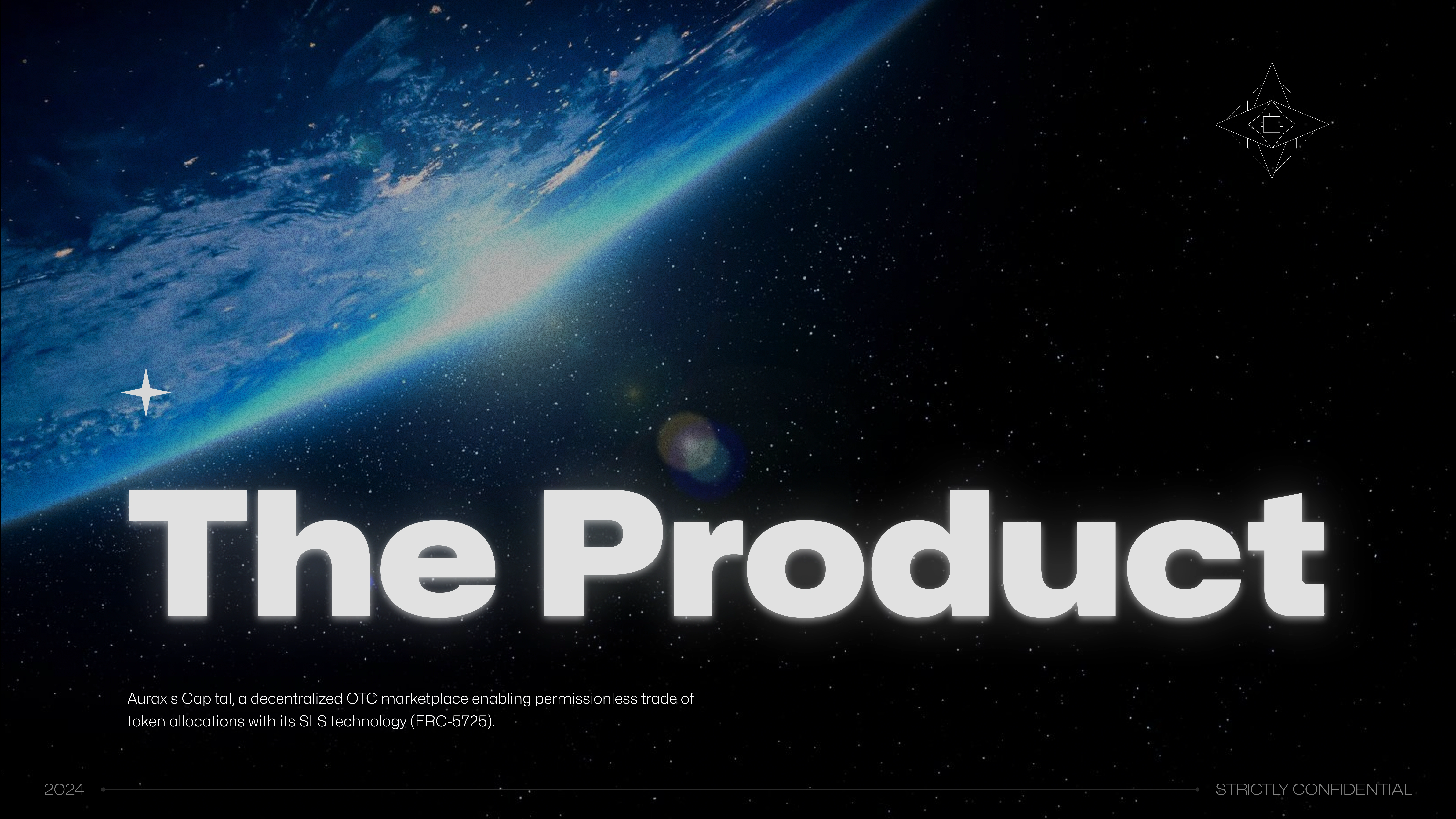 Exploring different directions