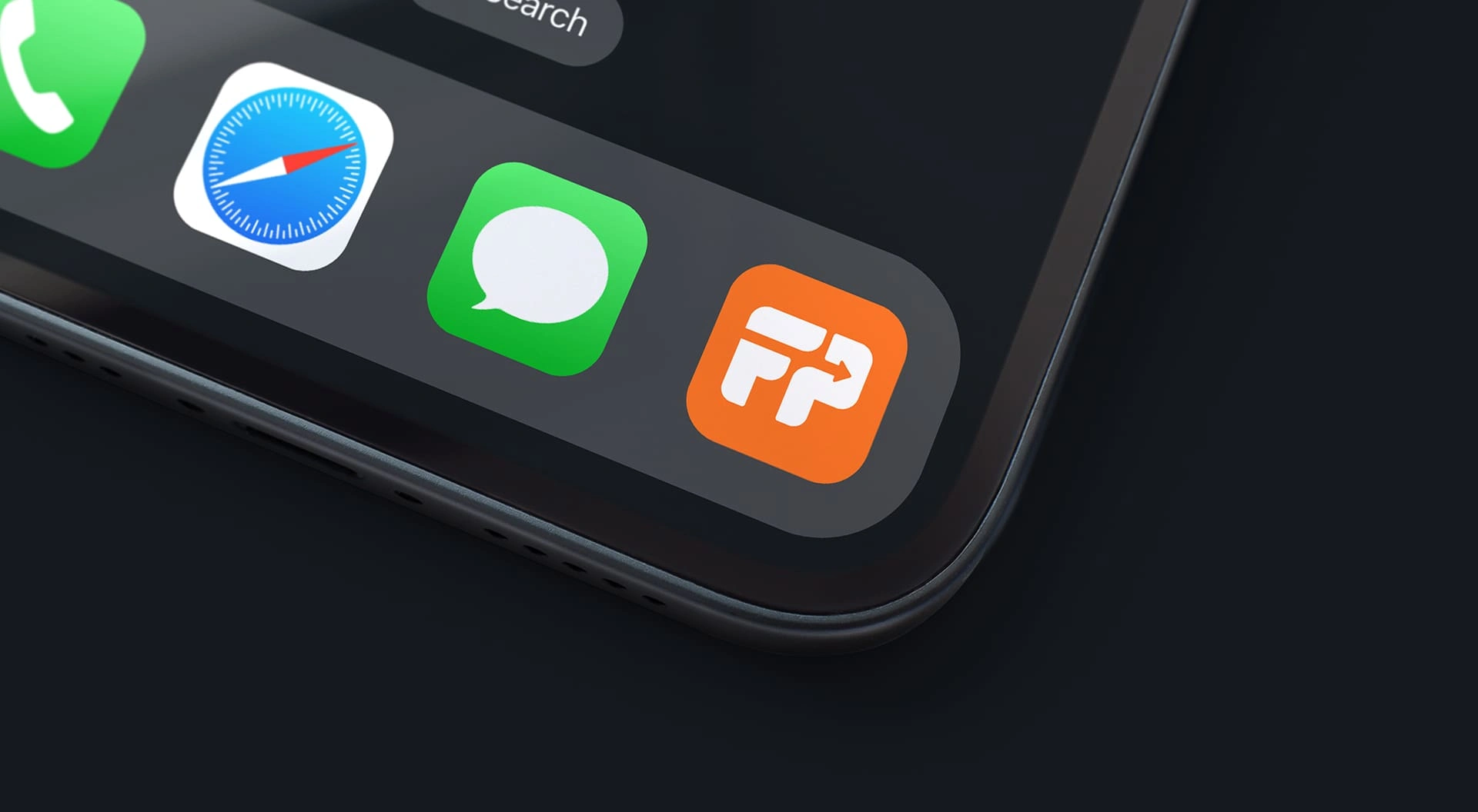 App Icon (Brand In Action)