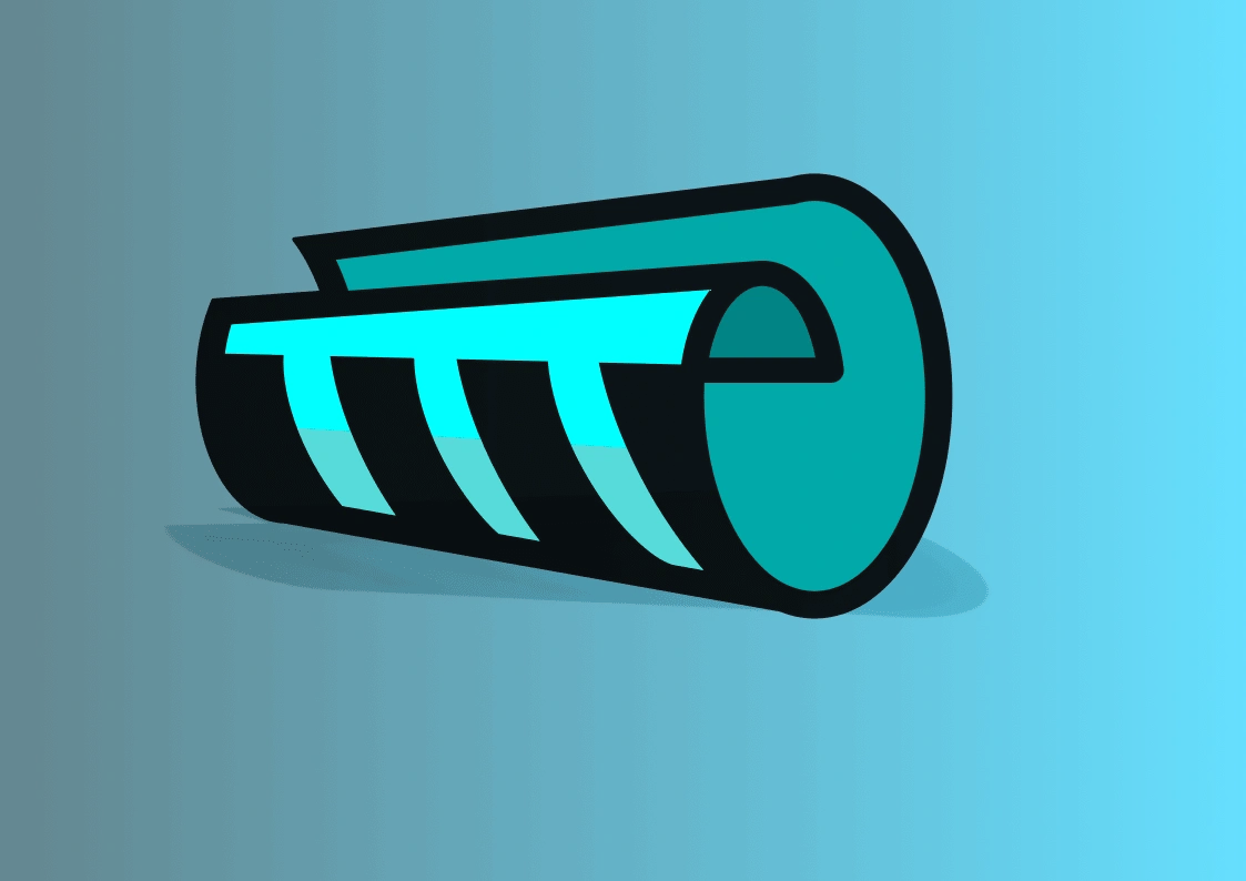 Paper Logo