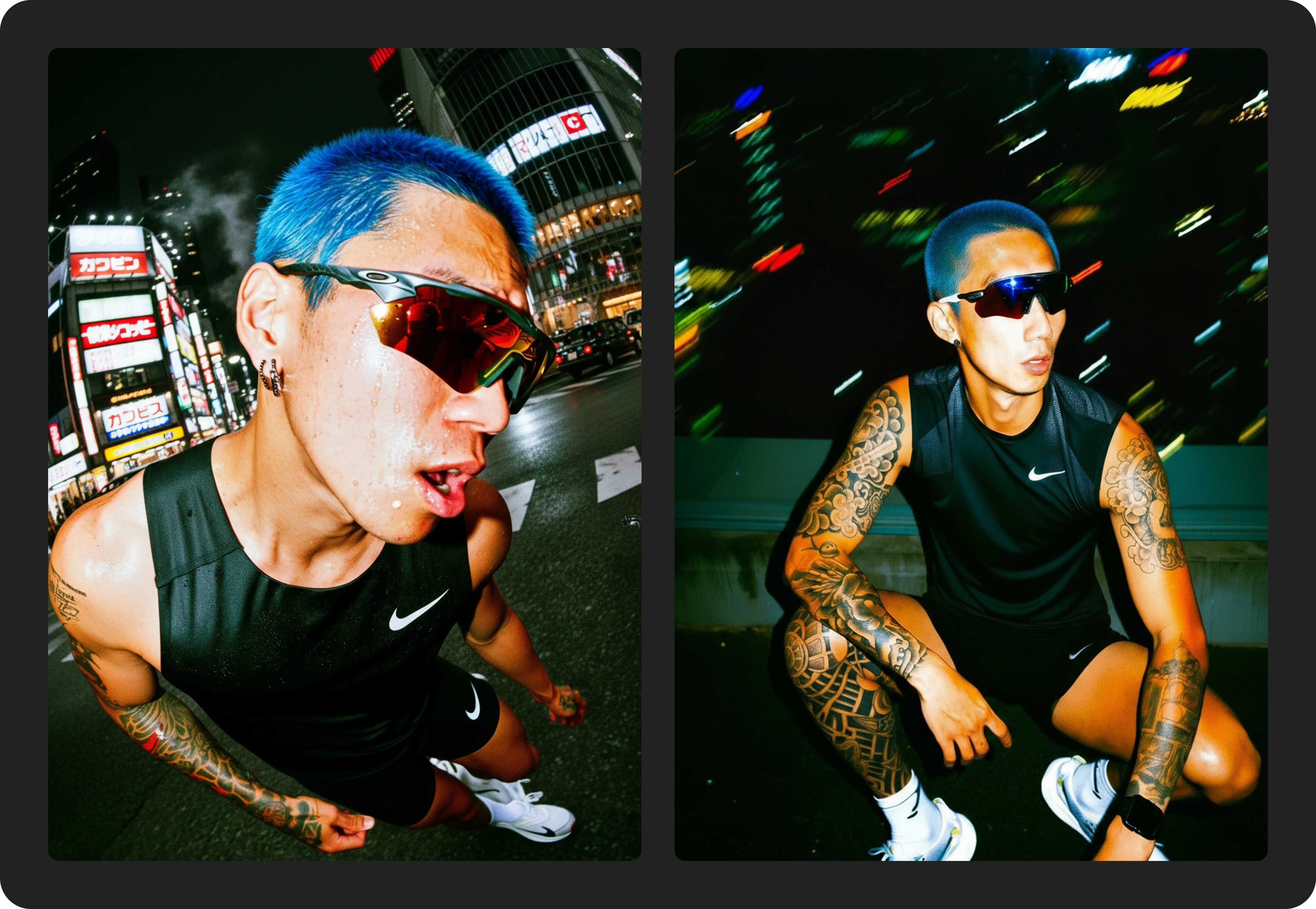 Some Shots - 02