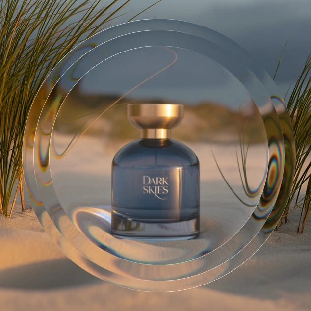Idegram x Liquid Glass