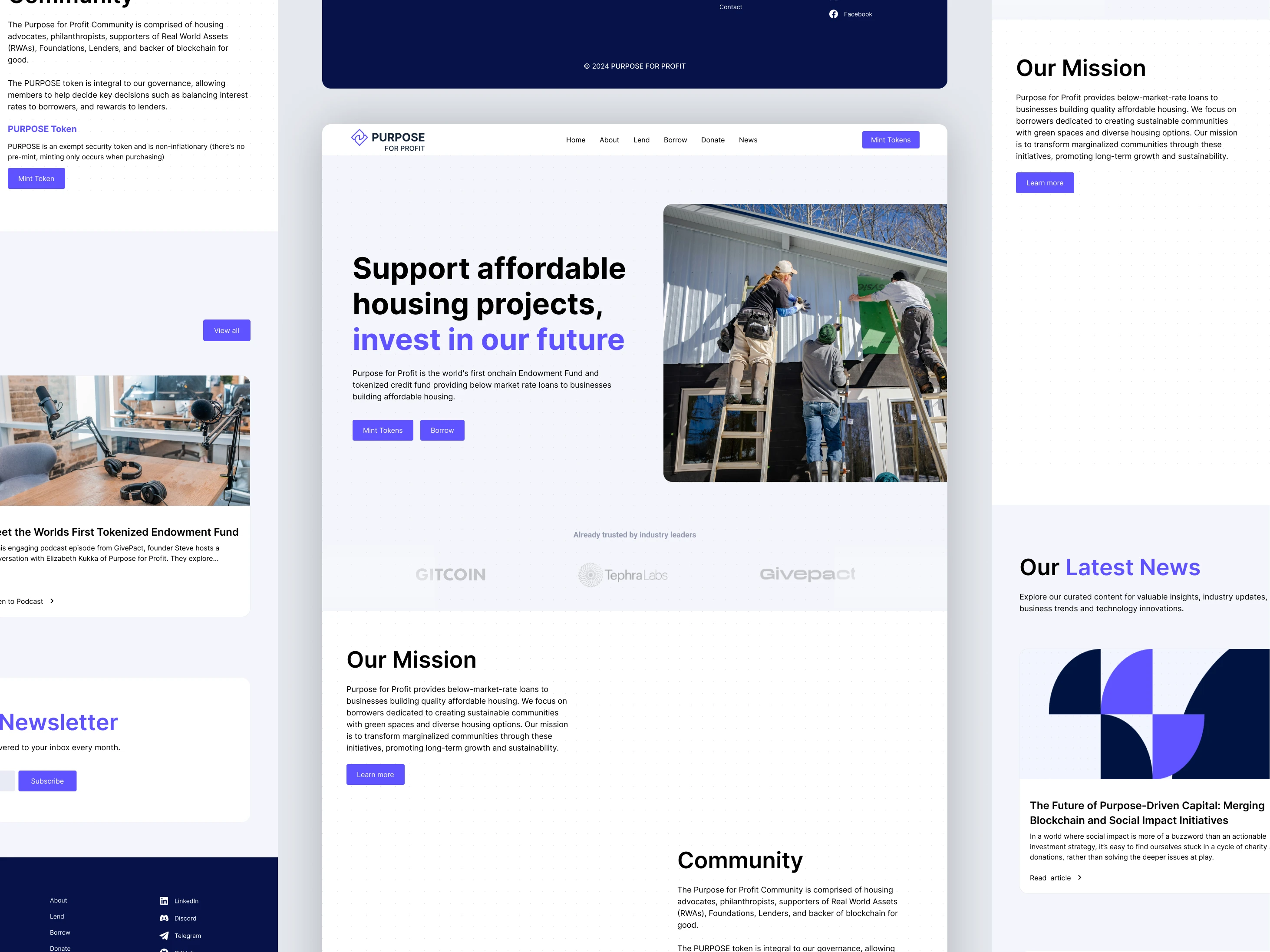 After Redesign