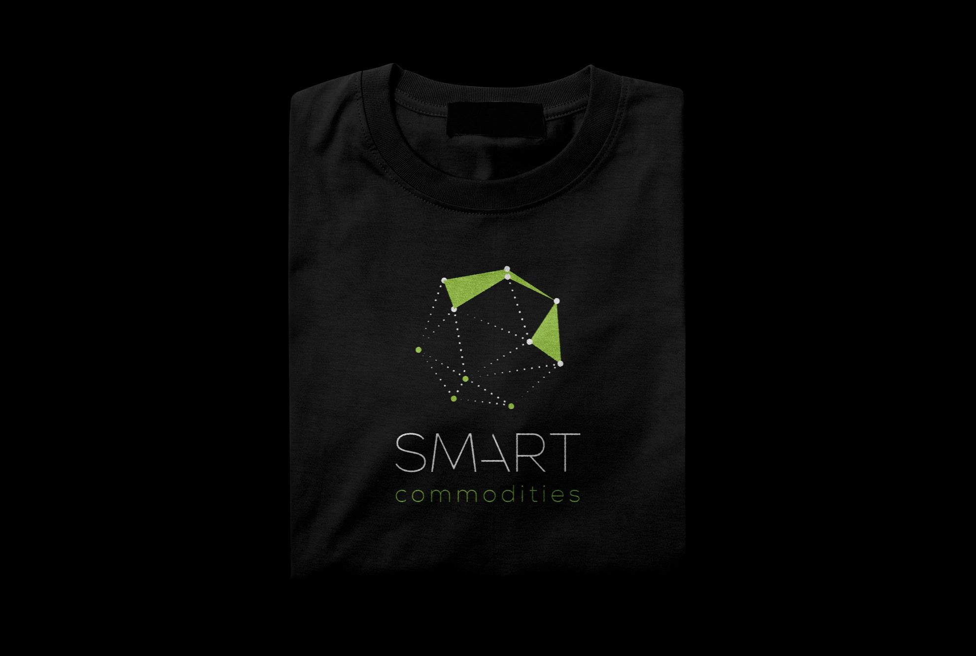 Company T-shirt design