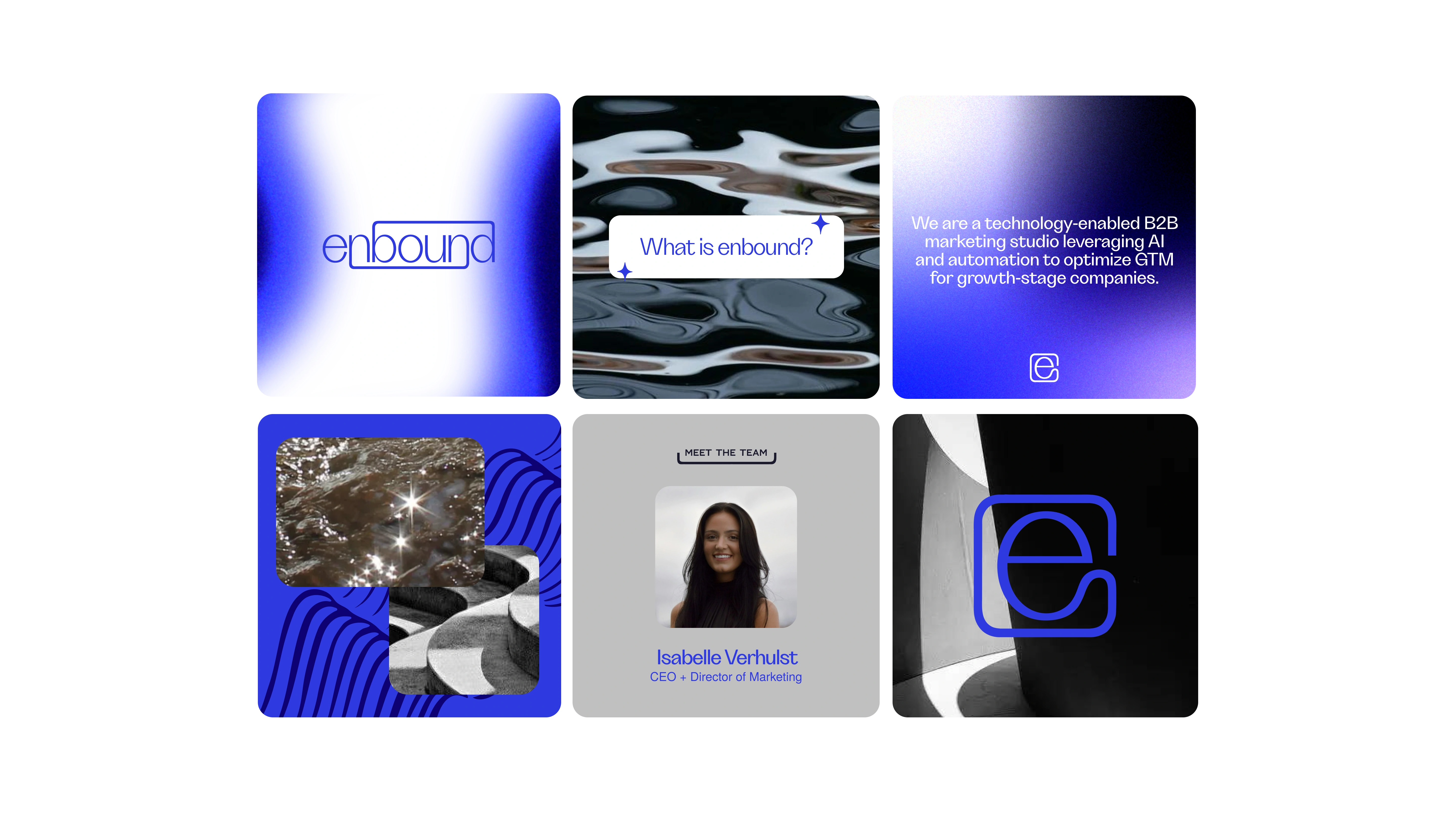 SOCIAL FEED EXAMPLES