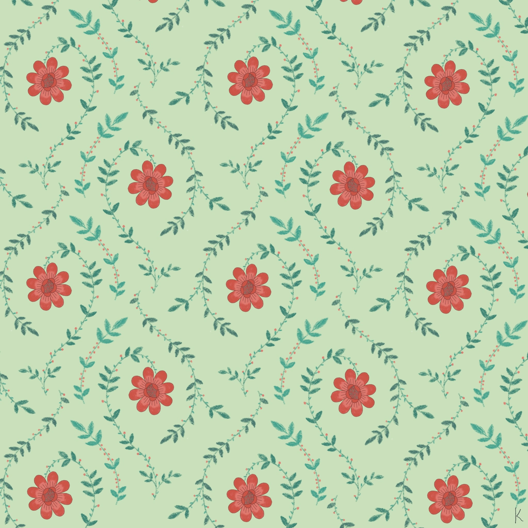 coordinate print