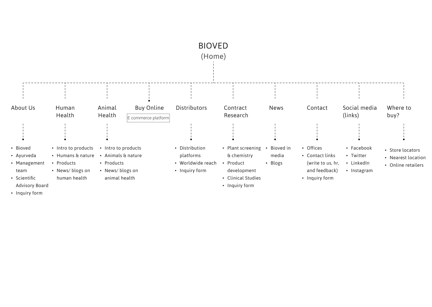 Information Architecture