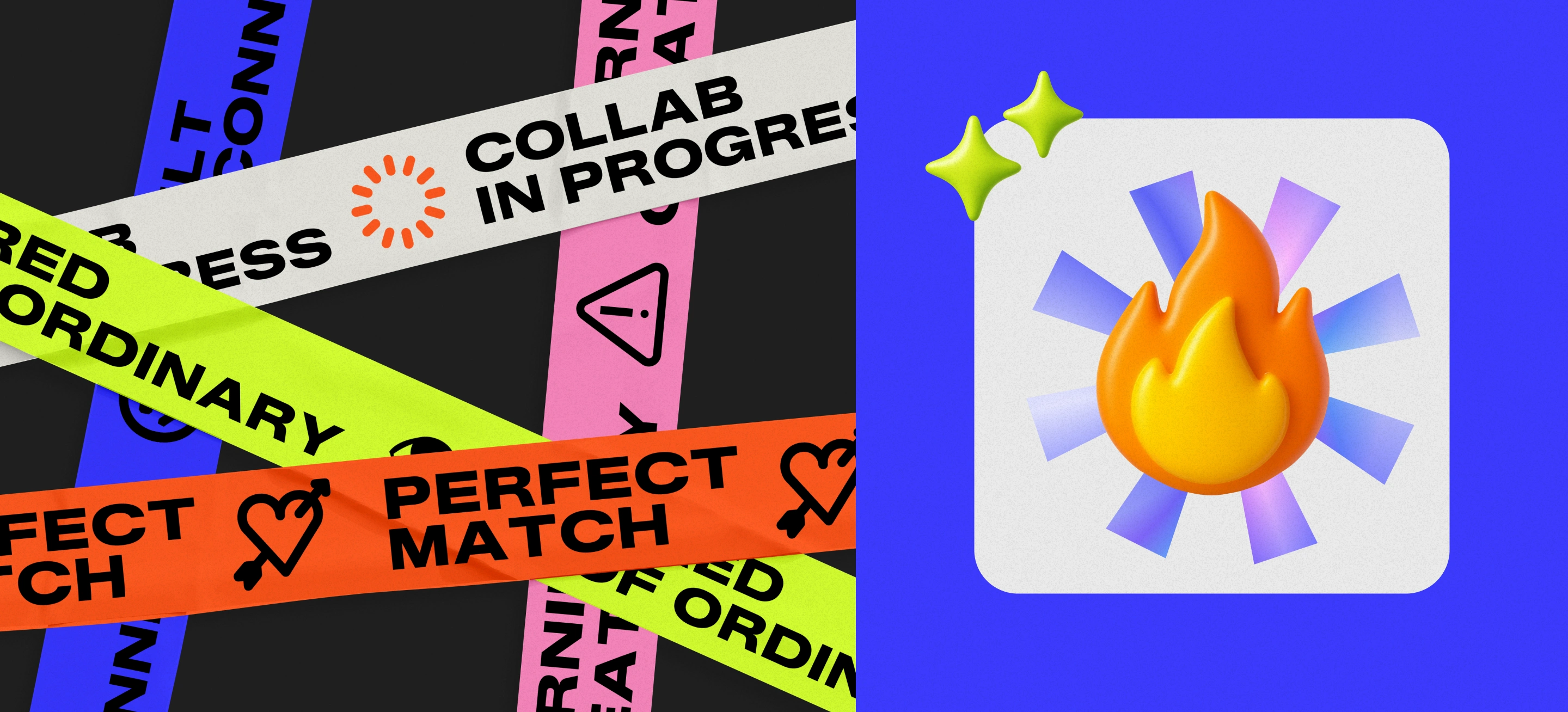 Brand Elements of Creative Riot