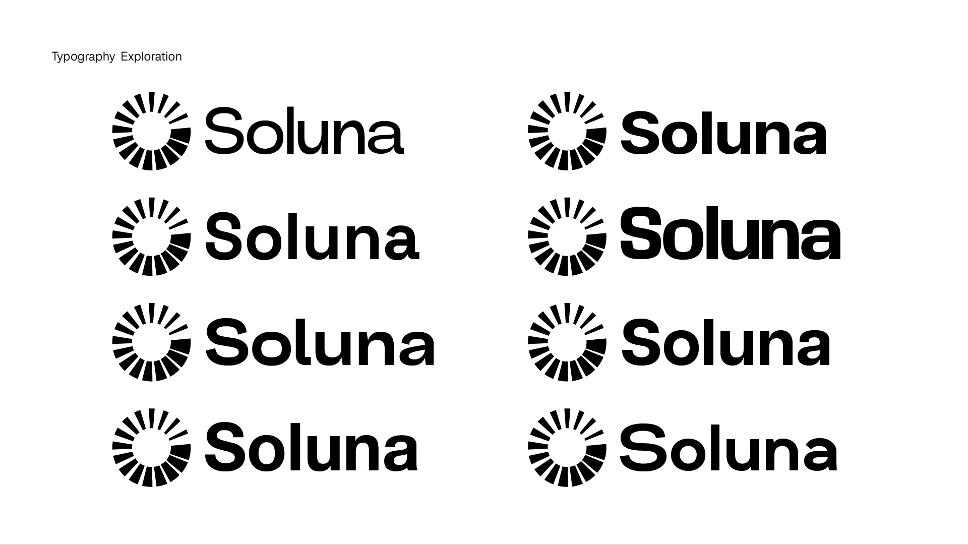 Type Exploration