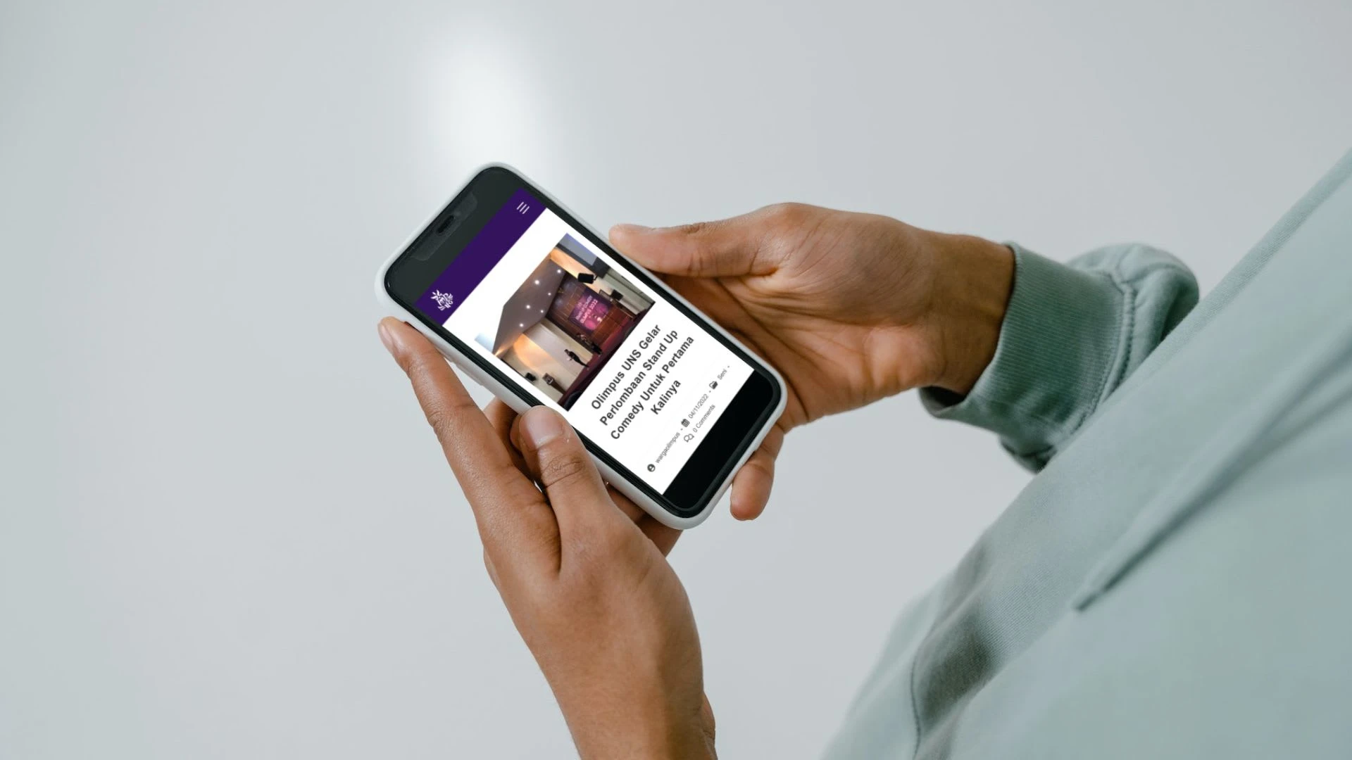 Mobile Preview