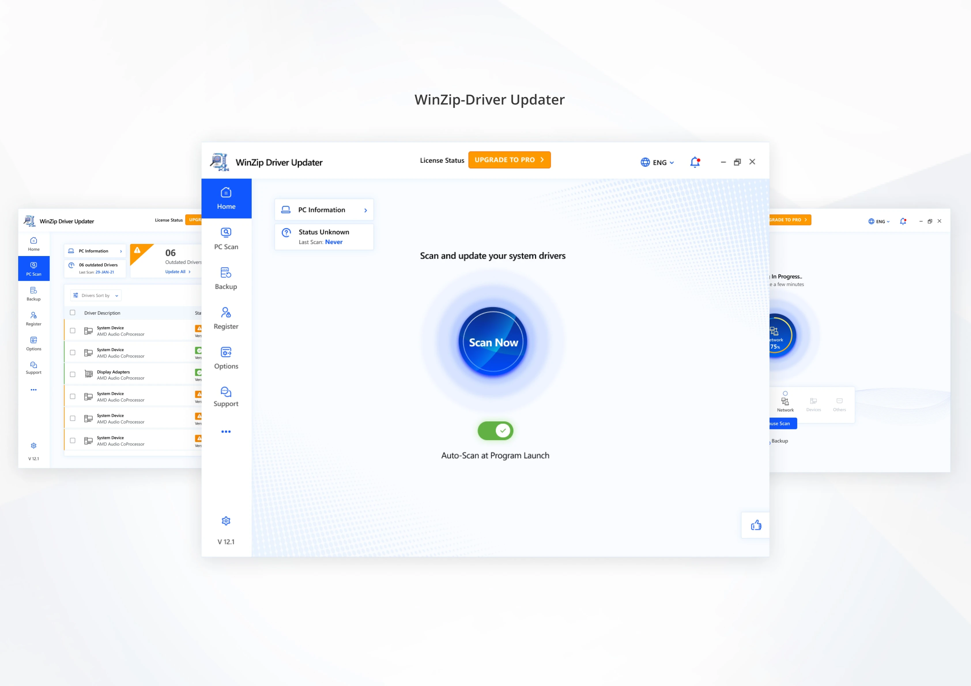 WinZip Driver Updater