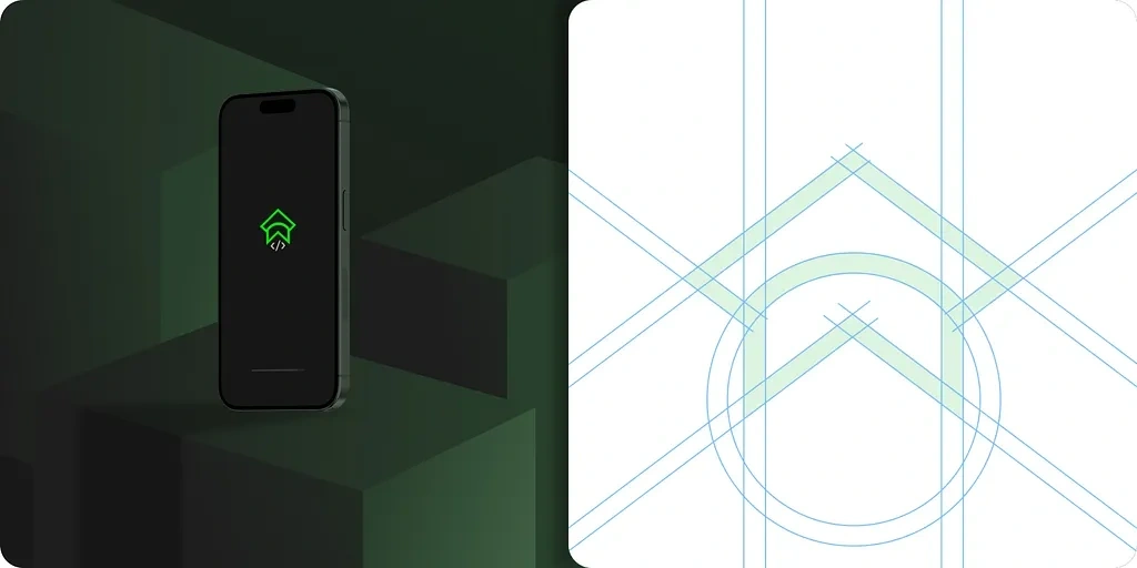 MOCKUP & ICON GUIDELINES