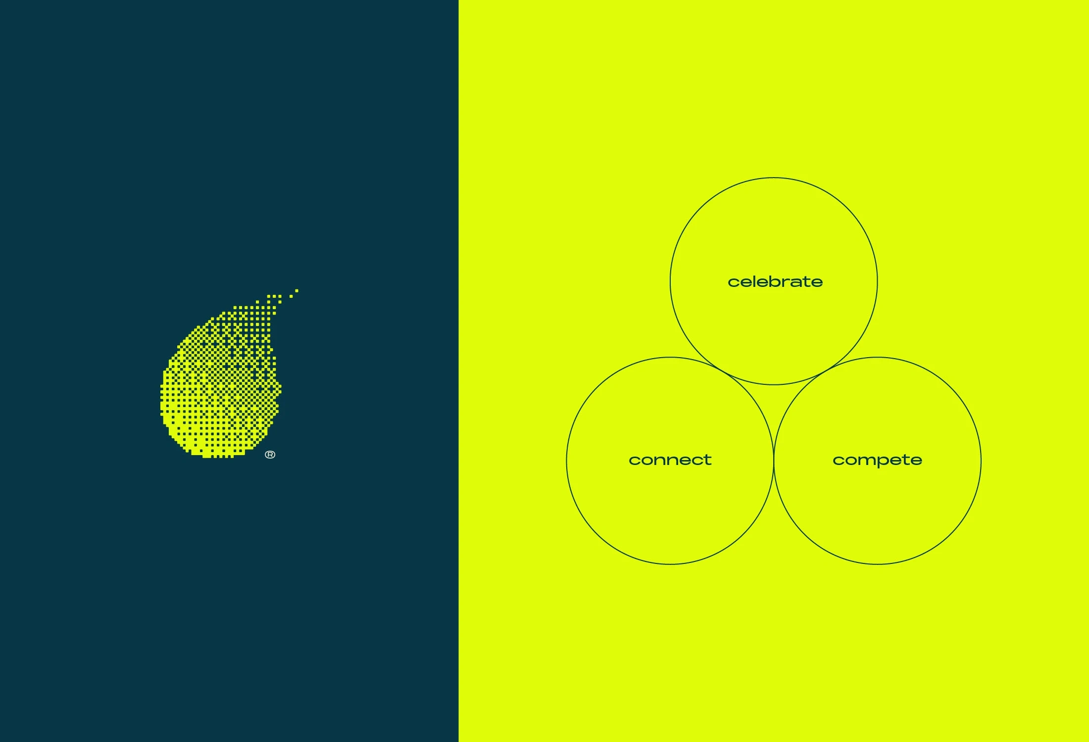 symbol, brand values