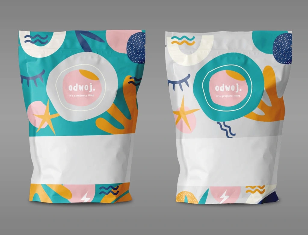 early mockup concepts
