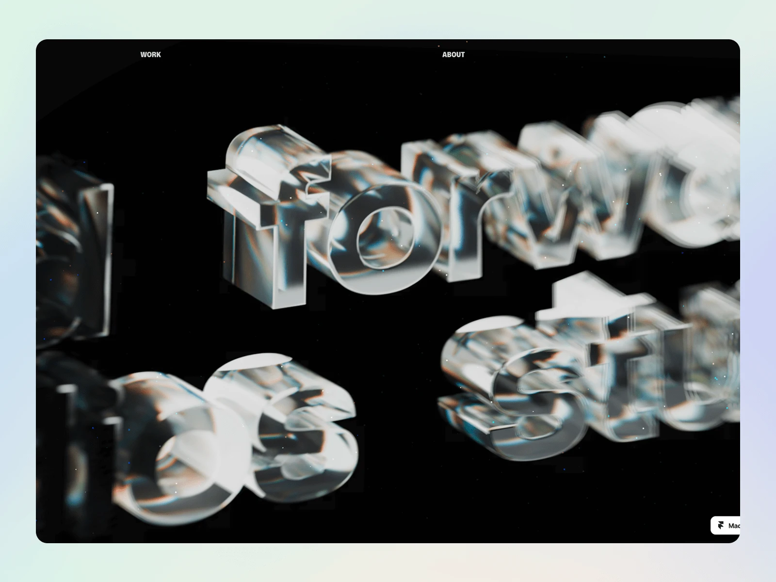Forward Studios