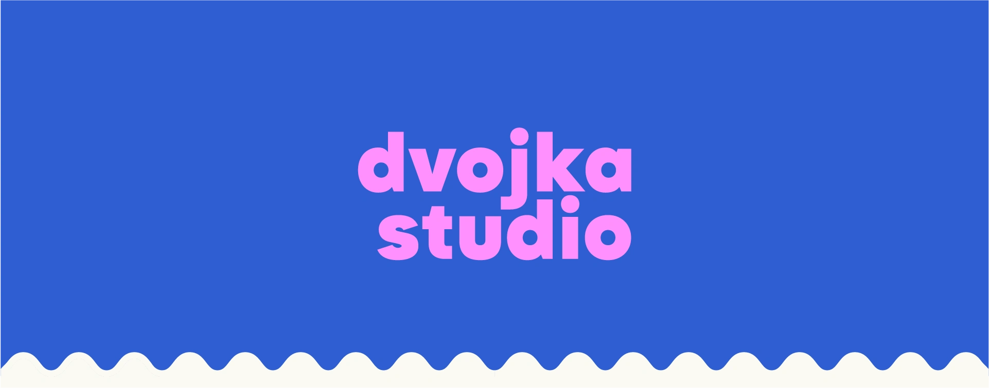 Dvojka Studio is a marketing agency that can help you start your social media adventure. Their team includes content creators, copywriters, graphic designers, photographers, and more. Professionals are ready to help you take your digital communication to the next level. As a graphic designer, I received an assignment to create a clean, fresh, and creative visual identity for a lady's SMM agency.