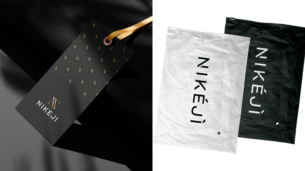 Brand Package