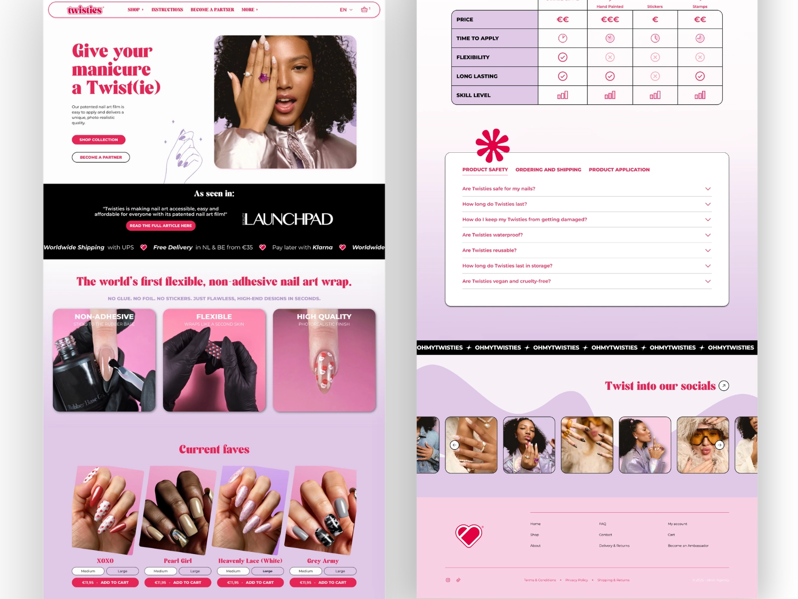 Home Page