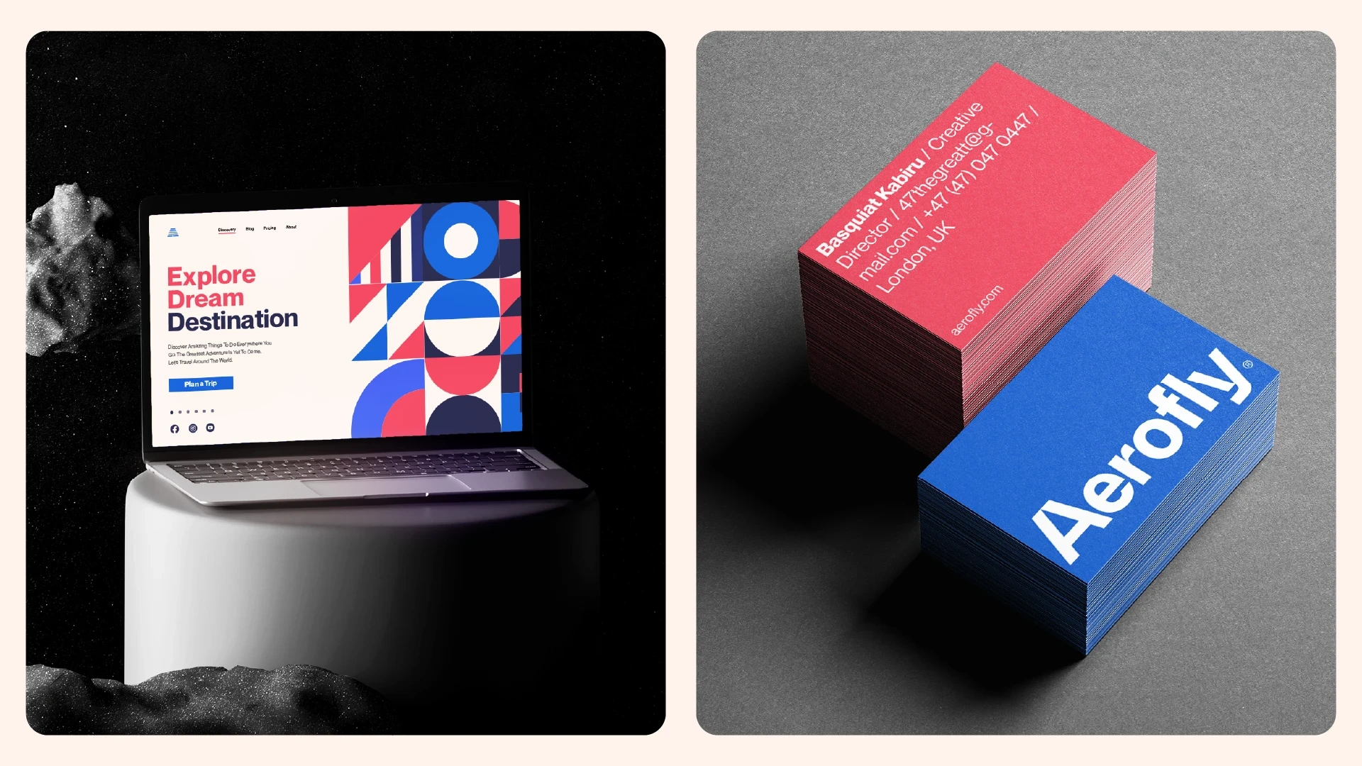 Brand Design