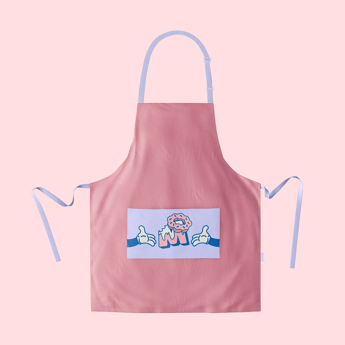 Uniform design - apron
