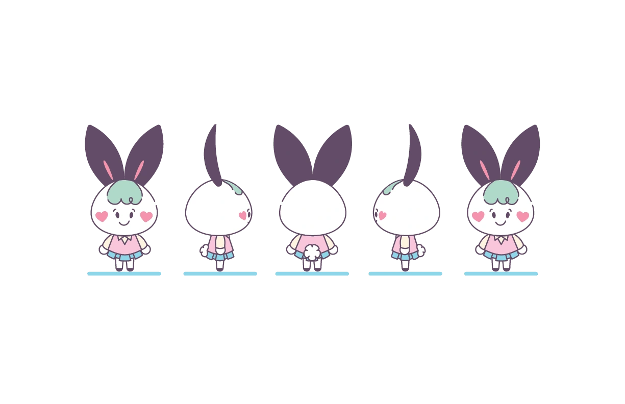 Benny Bunilla's Turn-around Sheet