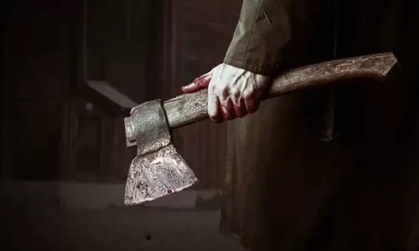 The Axeman of New Orleans: Jazz, Blood, and a City Paralyzed by Fear