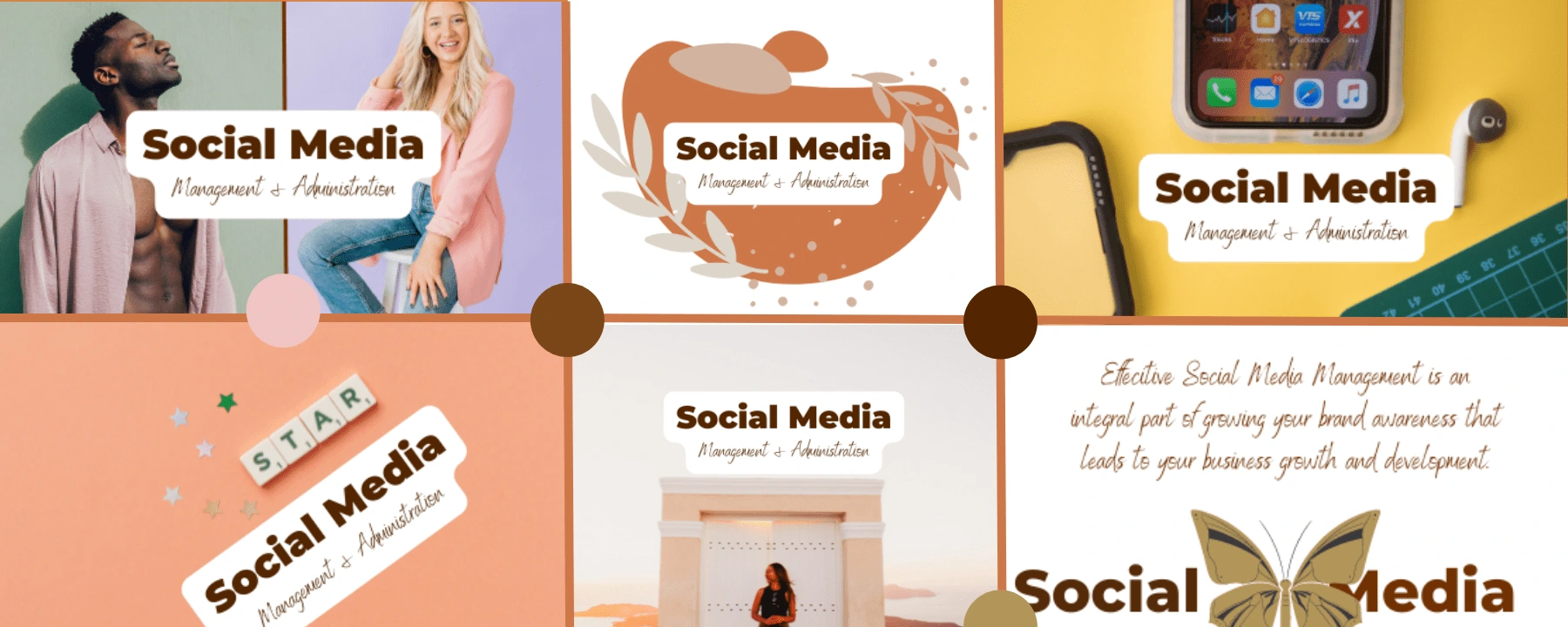 Social Media Management