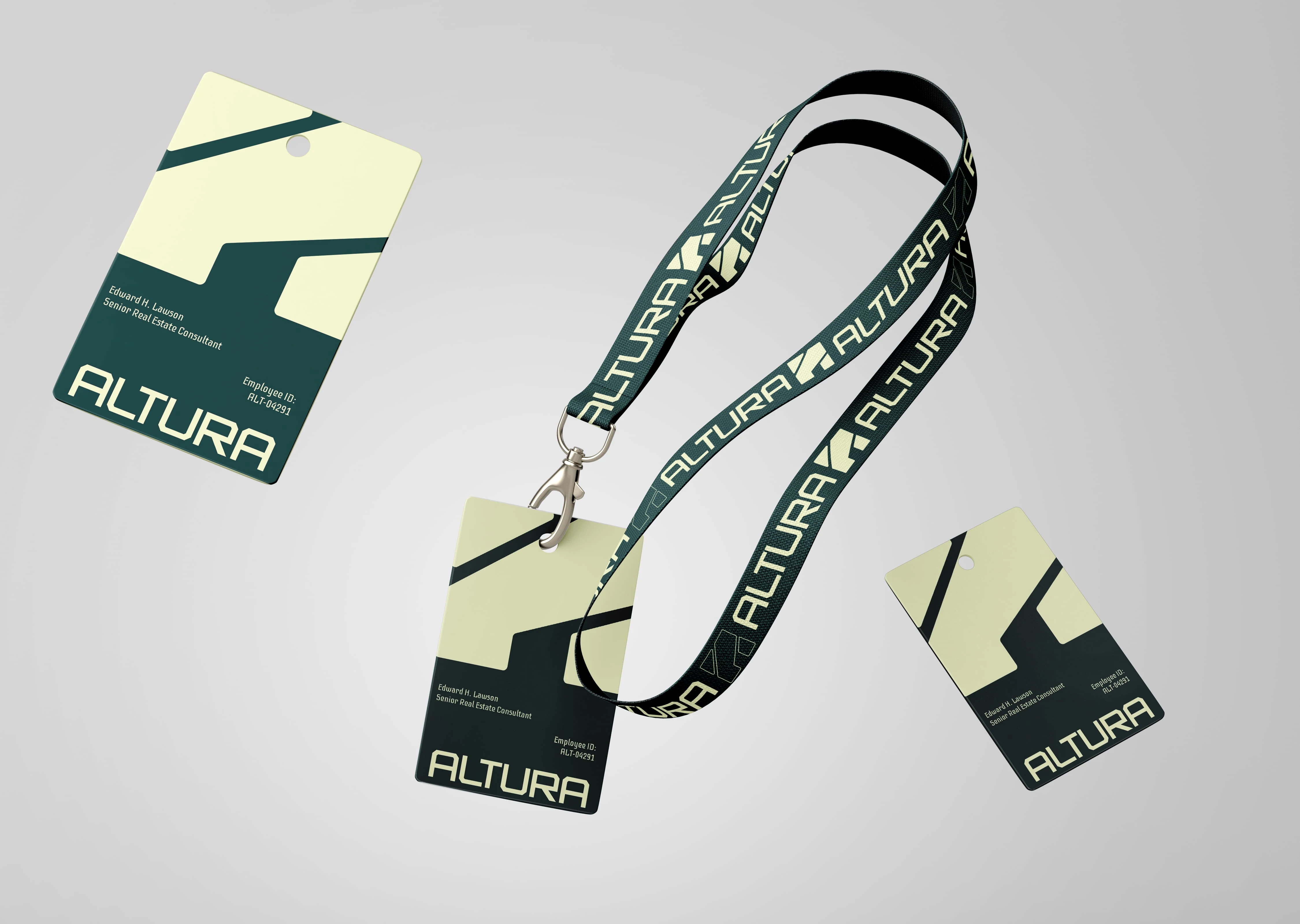 I.D Card/ Access card