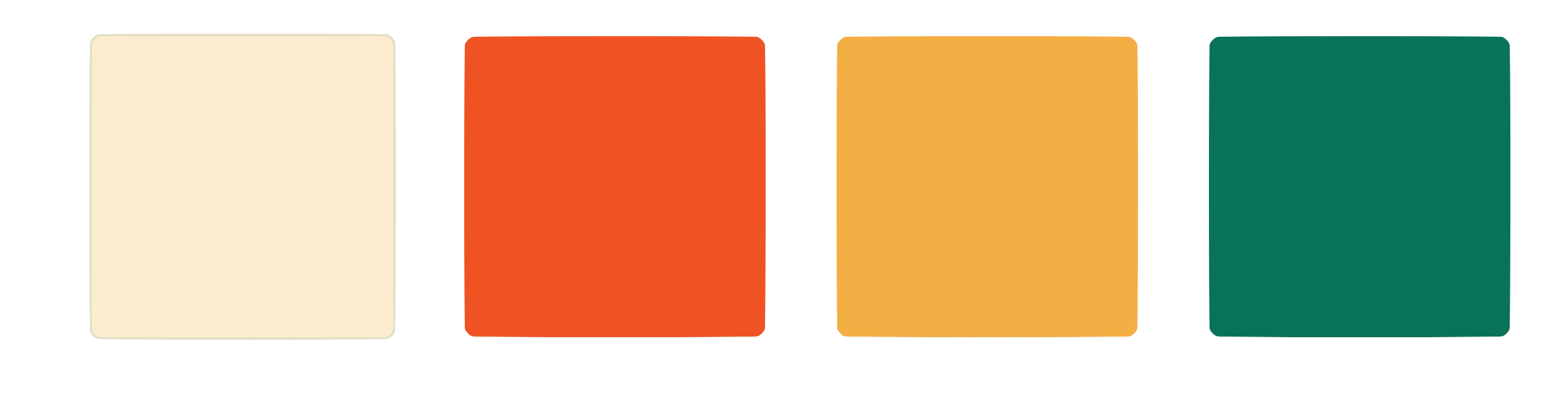 Color Palette