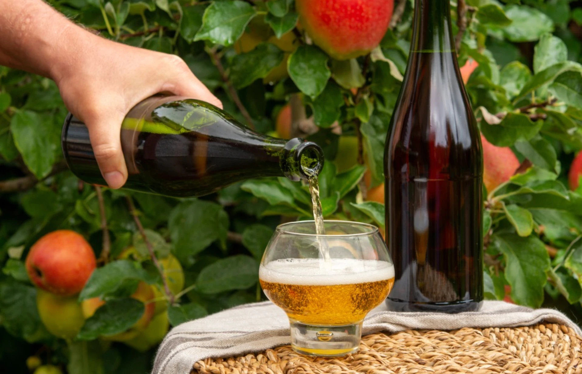 The Best of Normandy Cuisine Besides Camembert and Calvados
