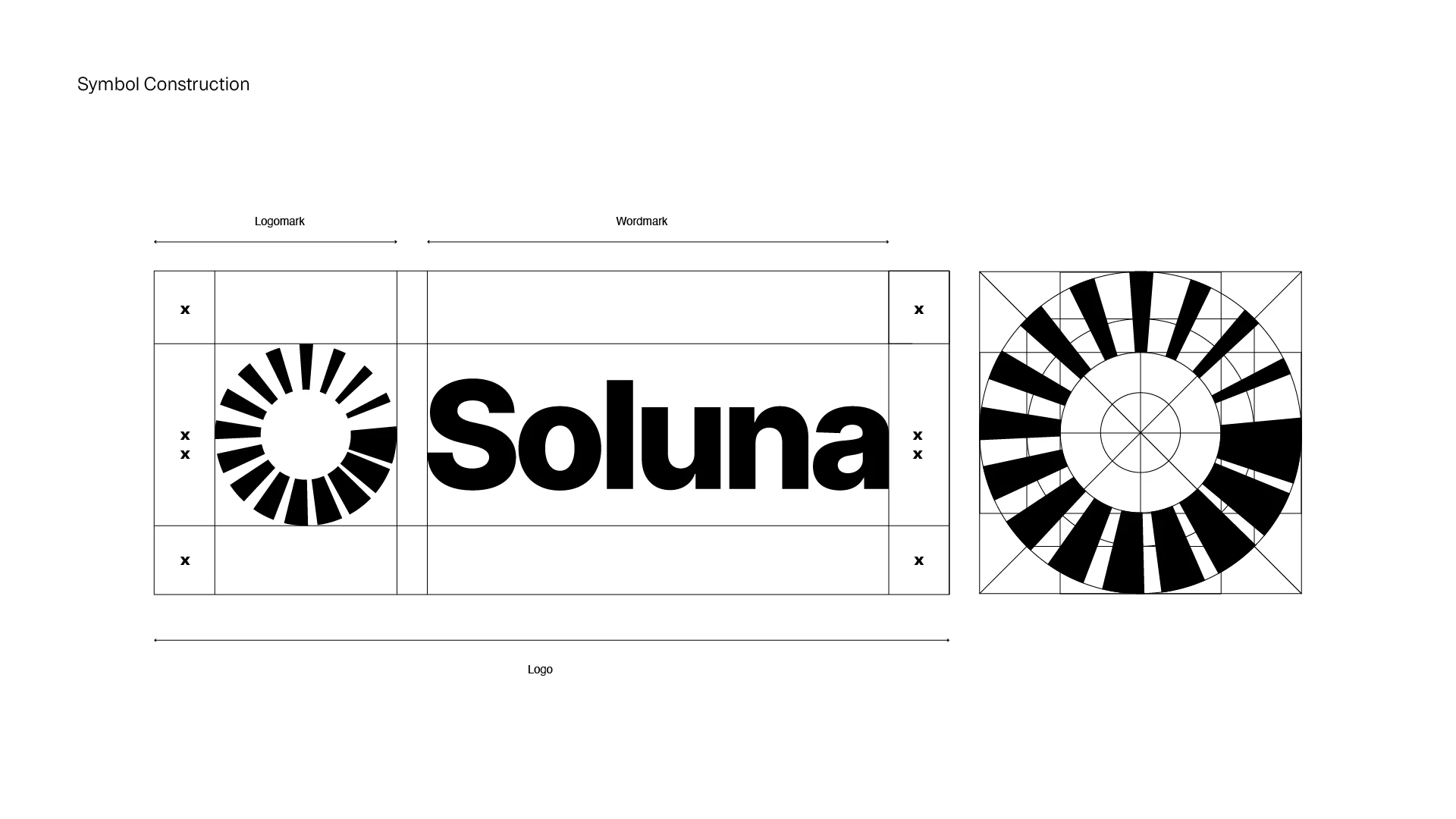 Logo Construction