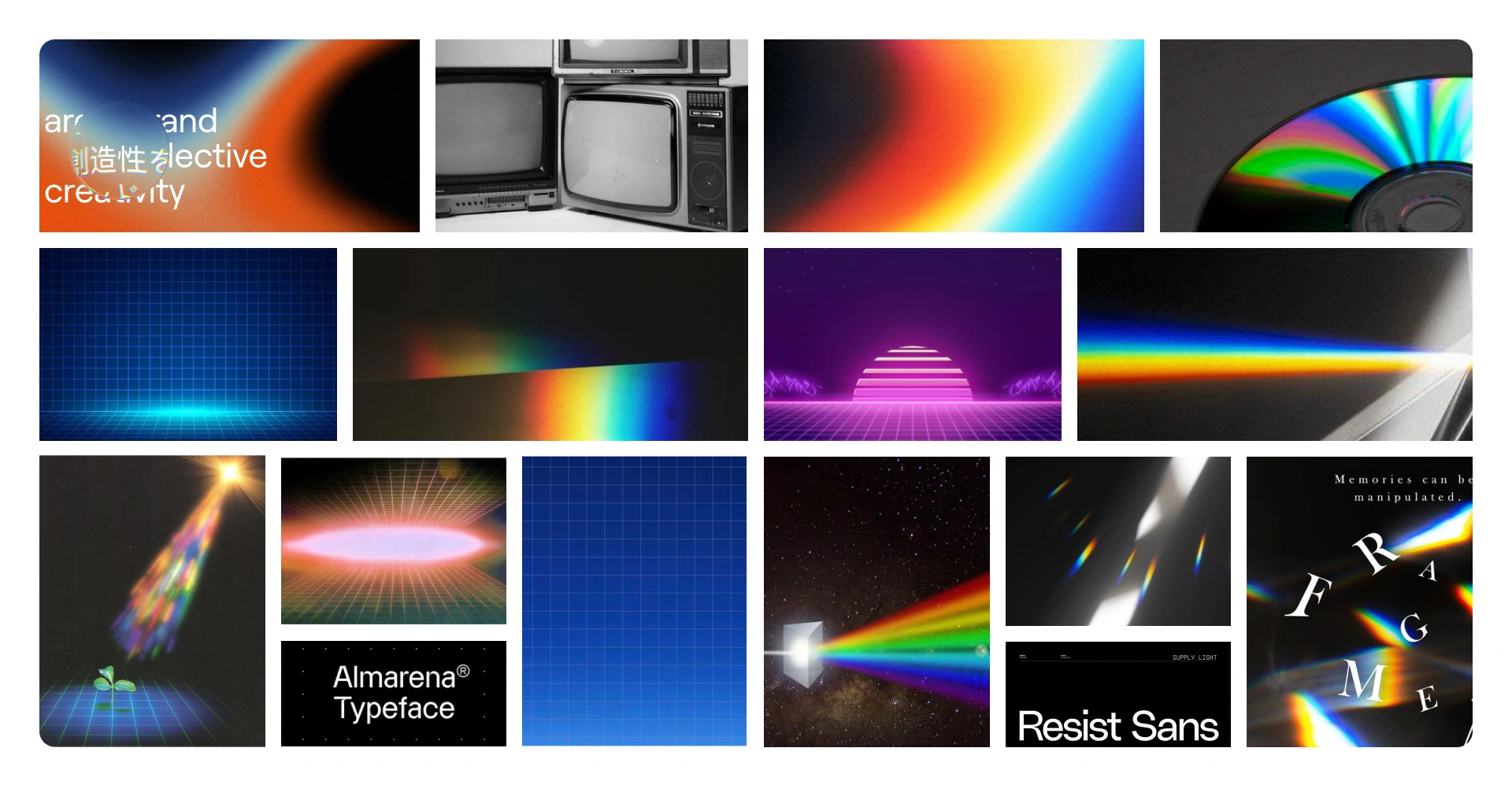 Moodboard