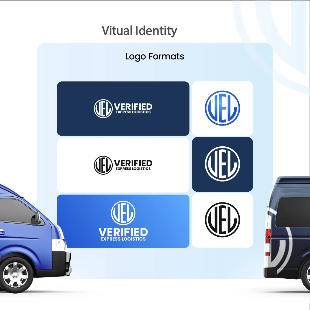 Logo Variations