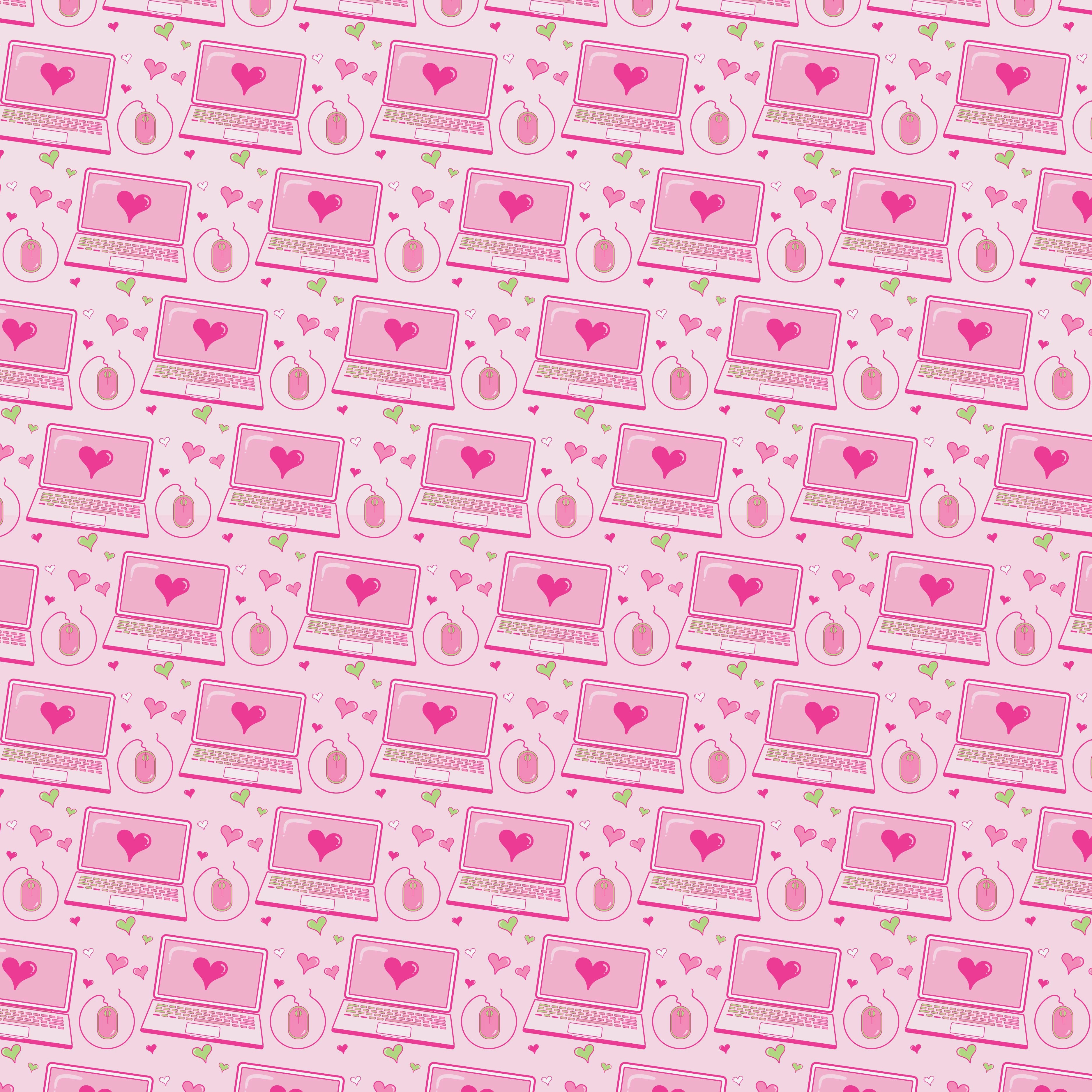 Brand Pattern