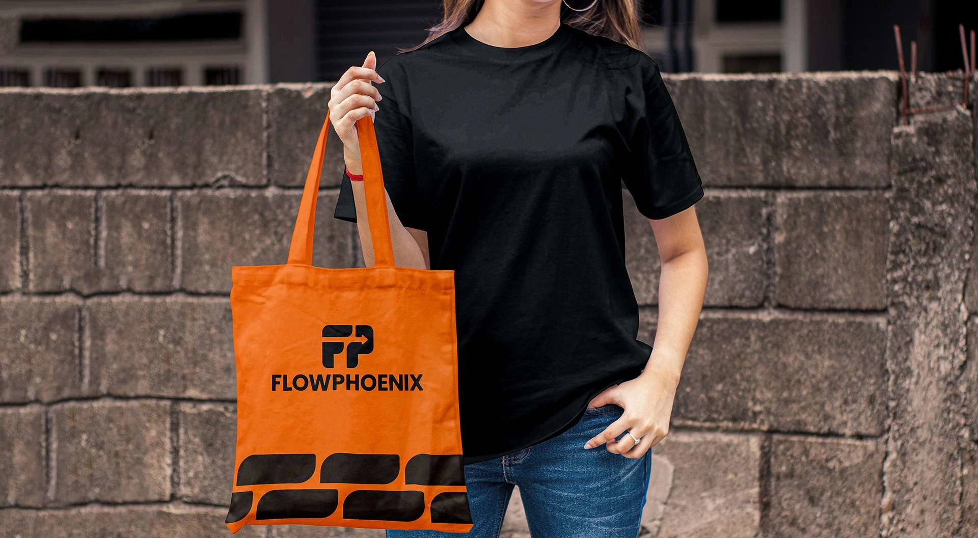 Bag (Brand In Action)