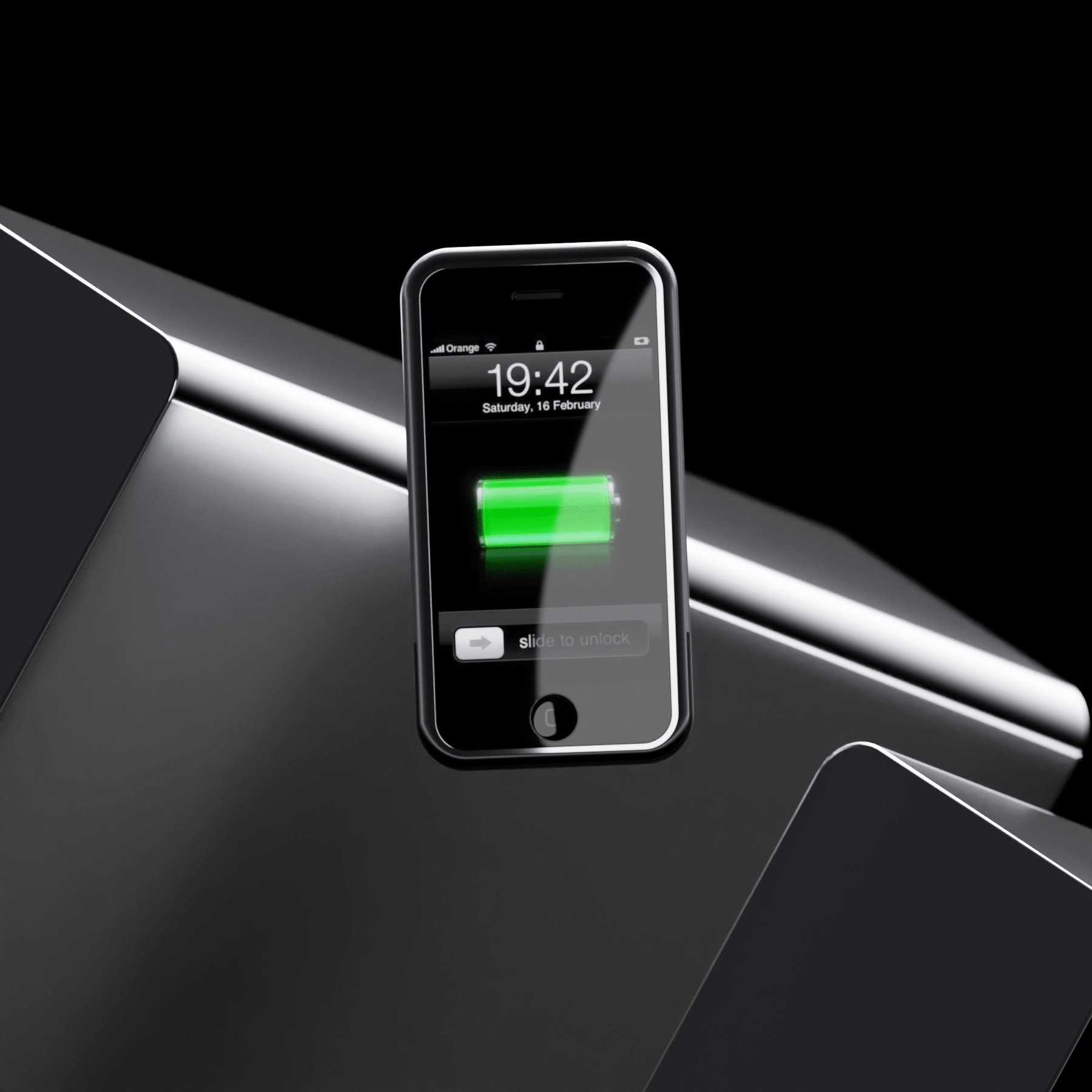 iphone gen 1