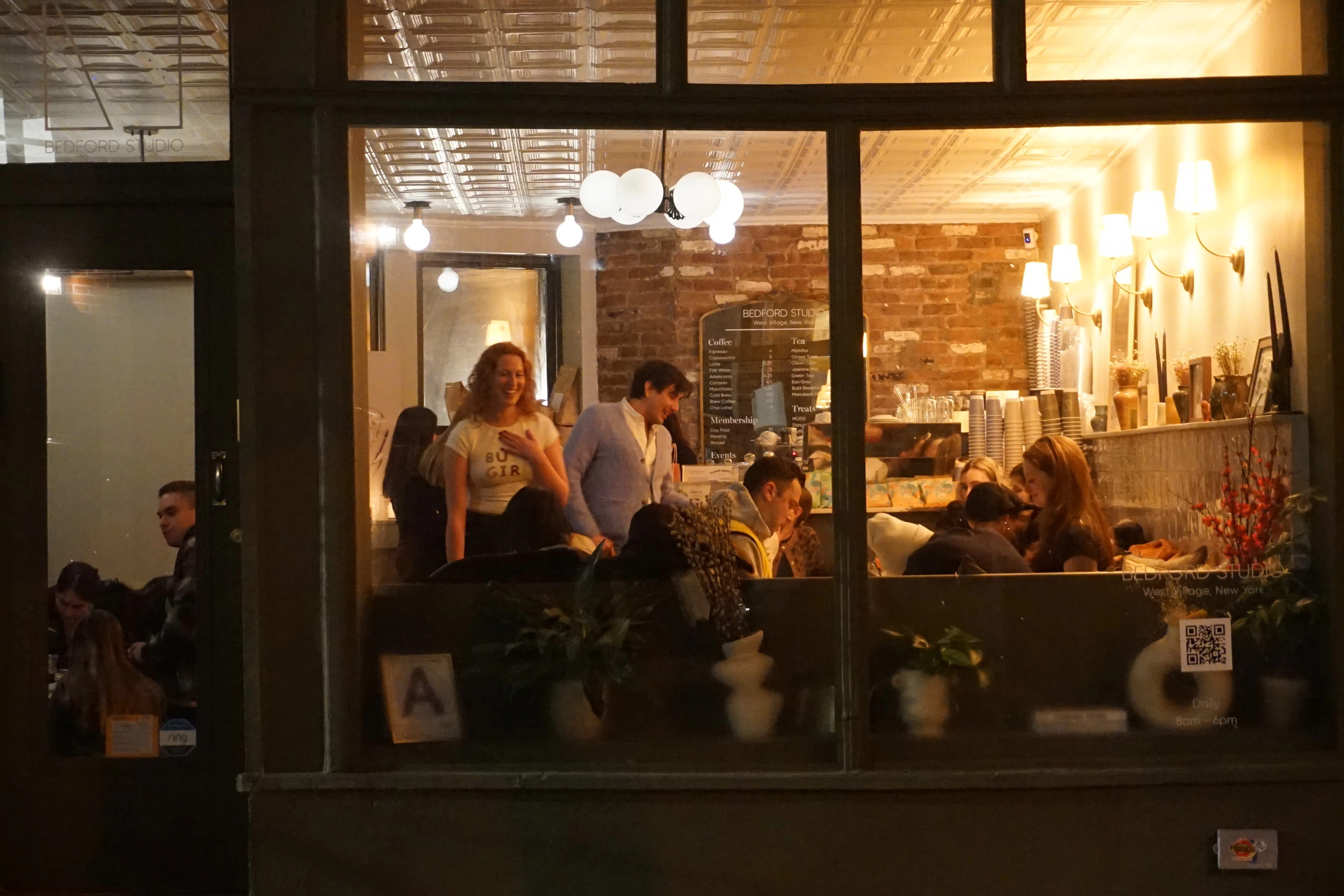 Joymapping with Becky at Bedford Studios